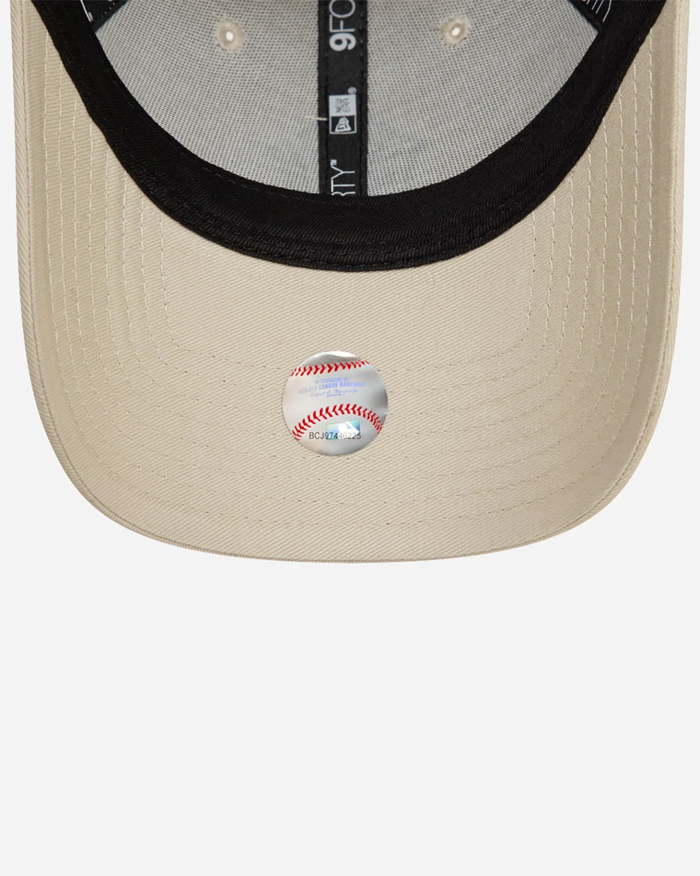 CAPPELLINO NEW ERA 940 MLB NY M - Image 5