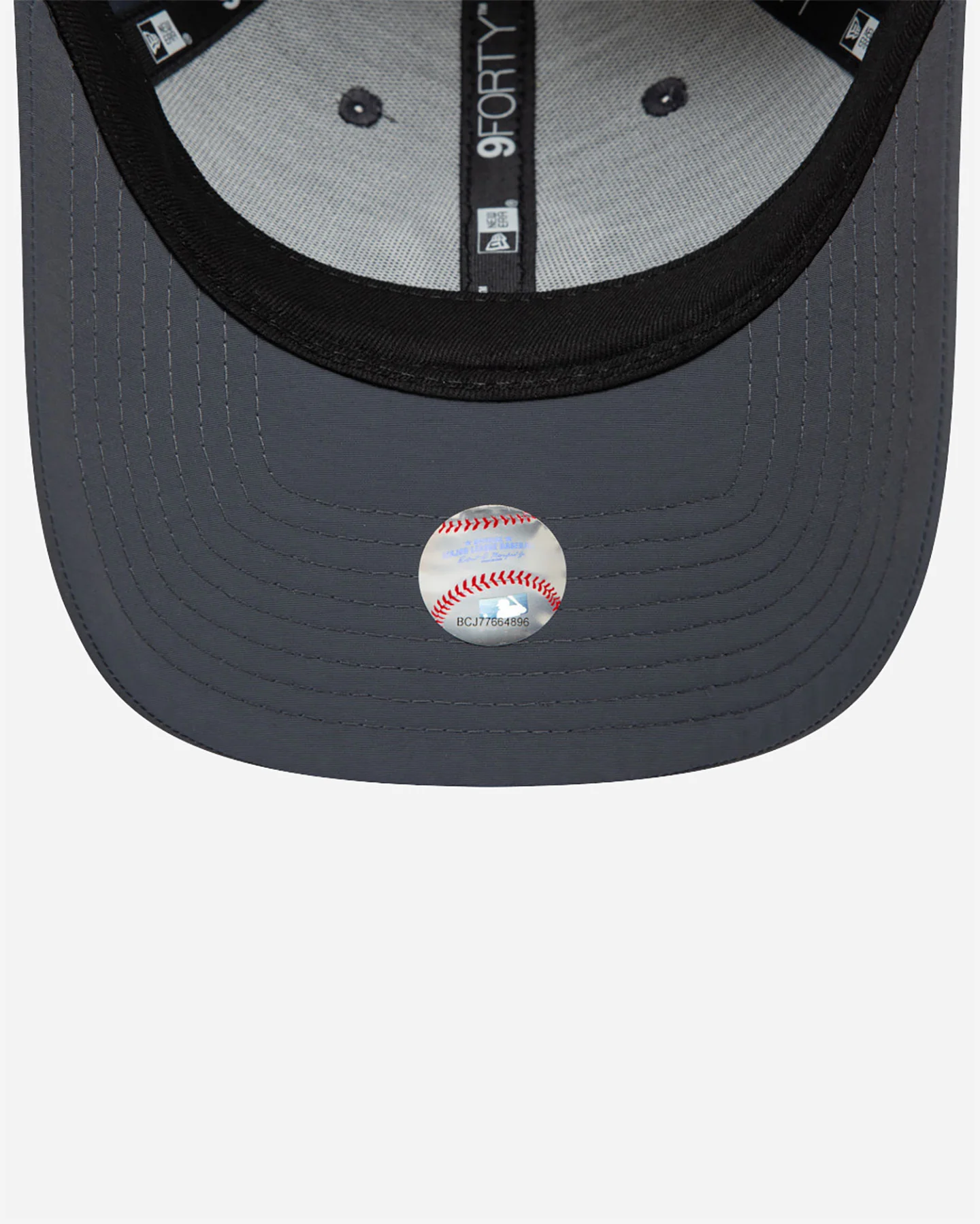 CAPPELLINO NEW ERA 940 MLB RECY M - Image 5