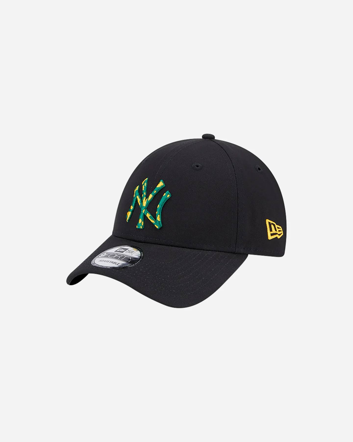 CAPPELLINO NEW ERA 940 MLB SEASON INFILL NY YANK M