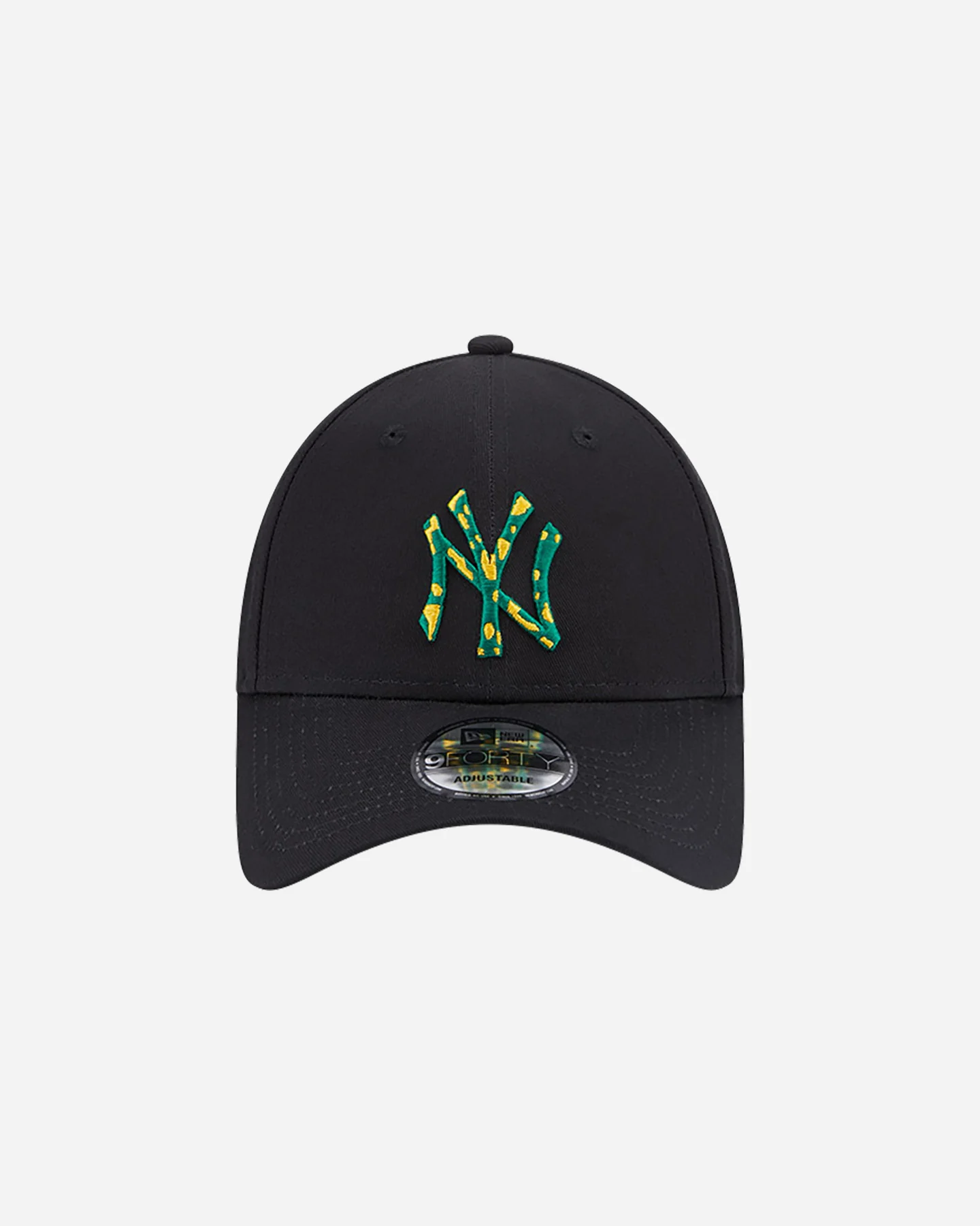 CAPPELLINO NEW ERA 940 MLB SEASON INFILL NY YANK M - Image 2