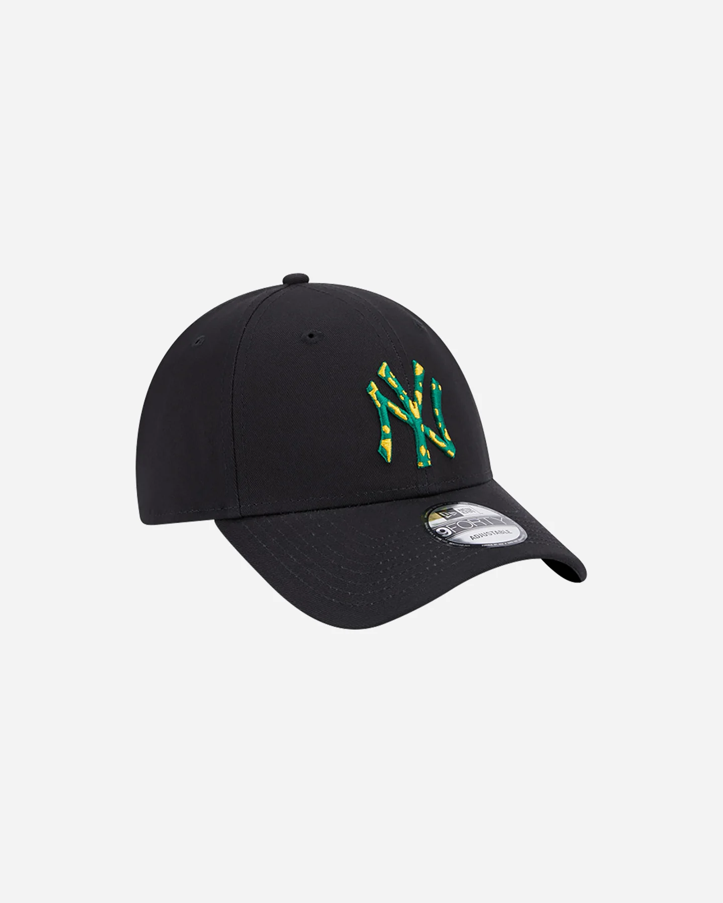 CAPPELLINO NEW ERA 940 MLB SEASON INFILL NY YANK M - Image 3
