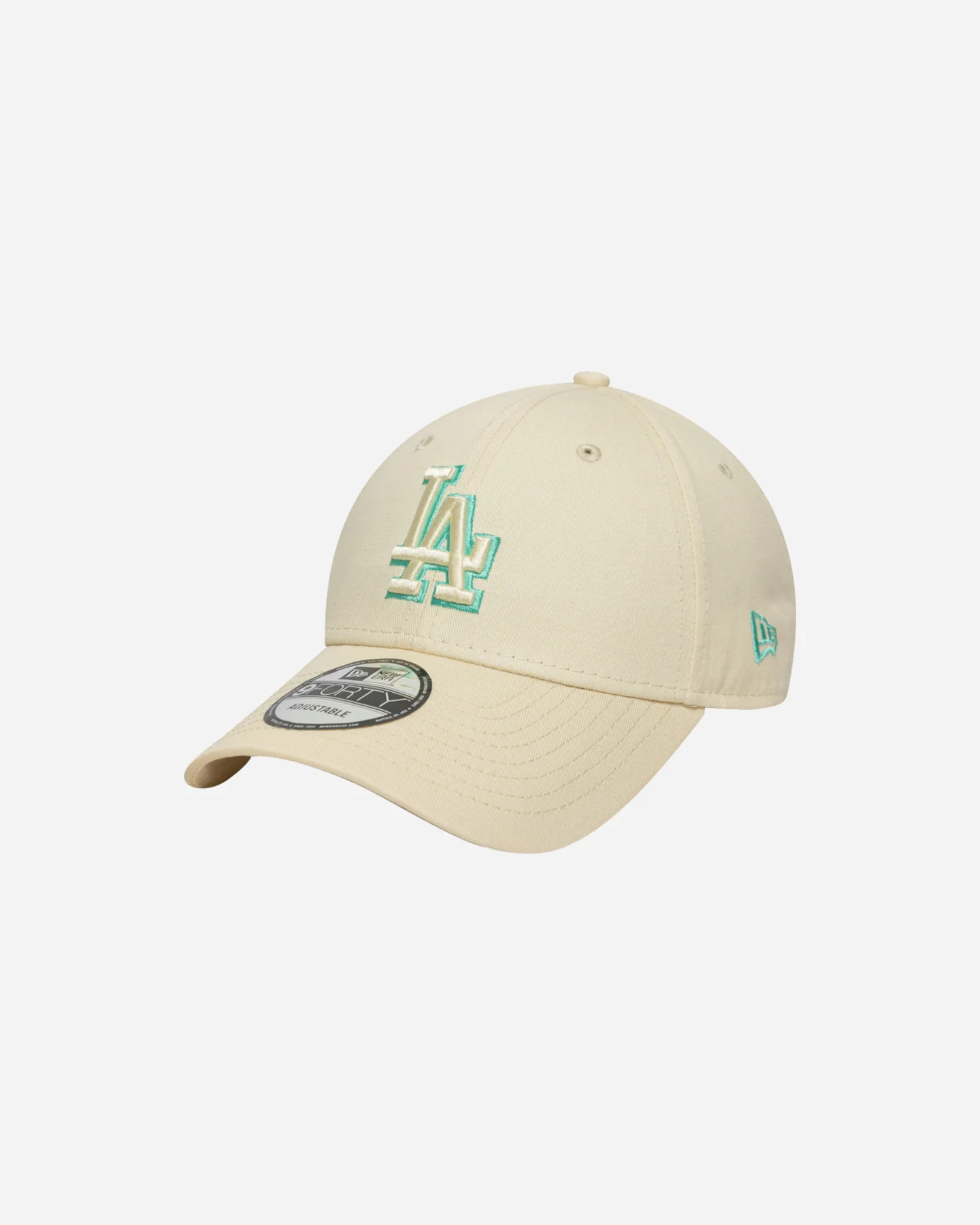 CAPPELLINO NEW ERA 940 MLB TEAM OUTLINE M