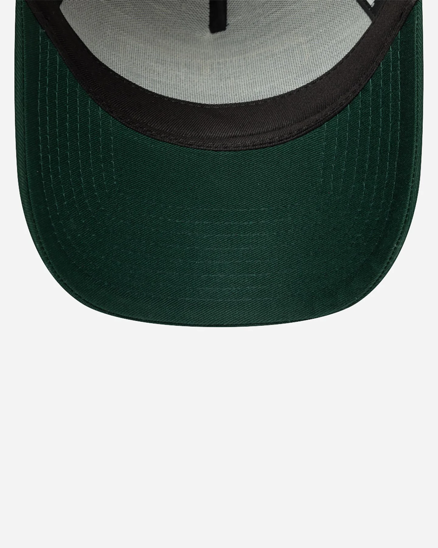 CAPPELLINO NEW ERA 940 MLB TRUCKER OAK M - Image 5