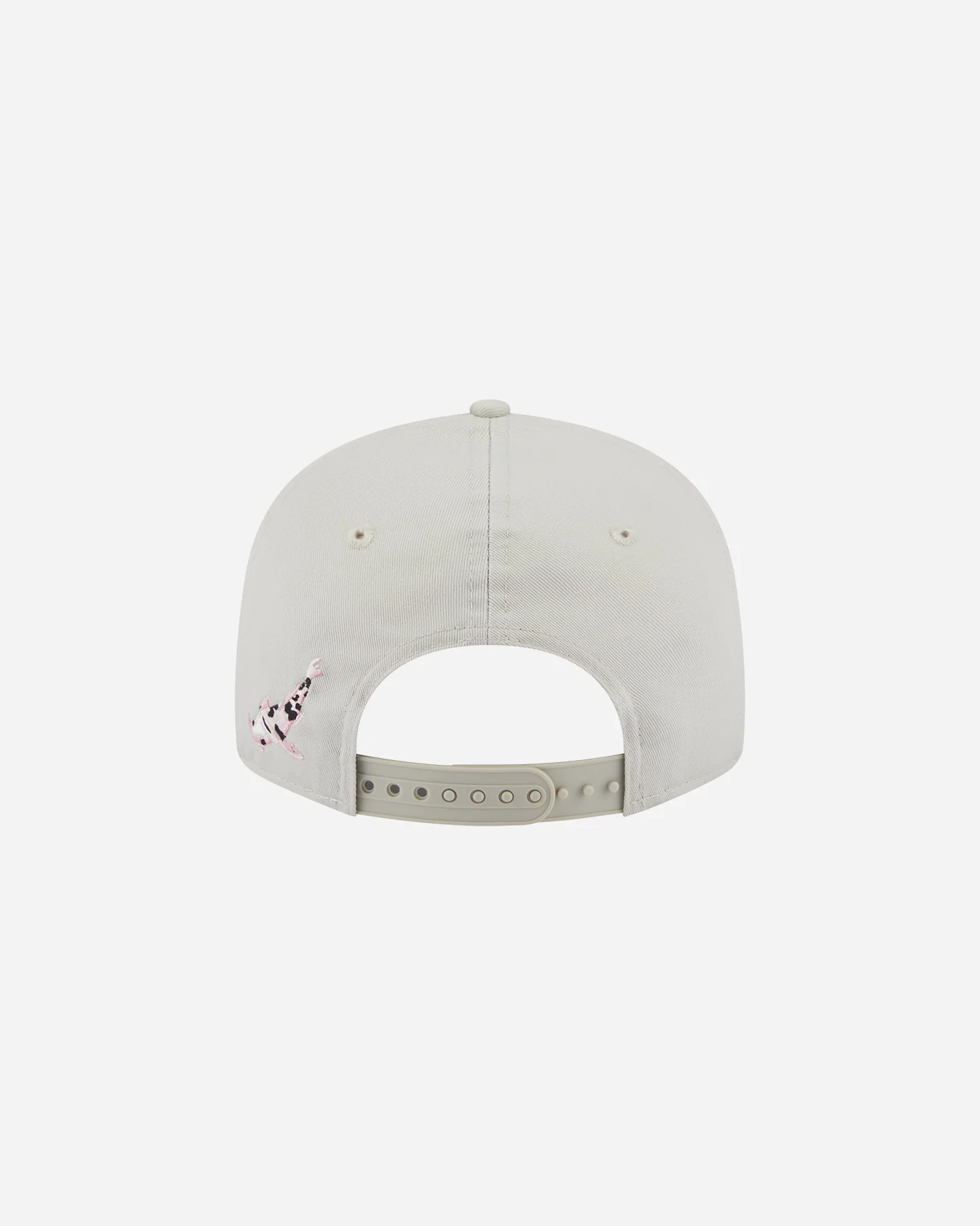CAPPELLINO NEW ERA 950 MLB KOI FISH NY YANK M - Image 4