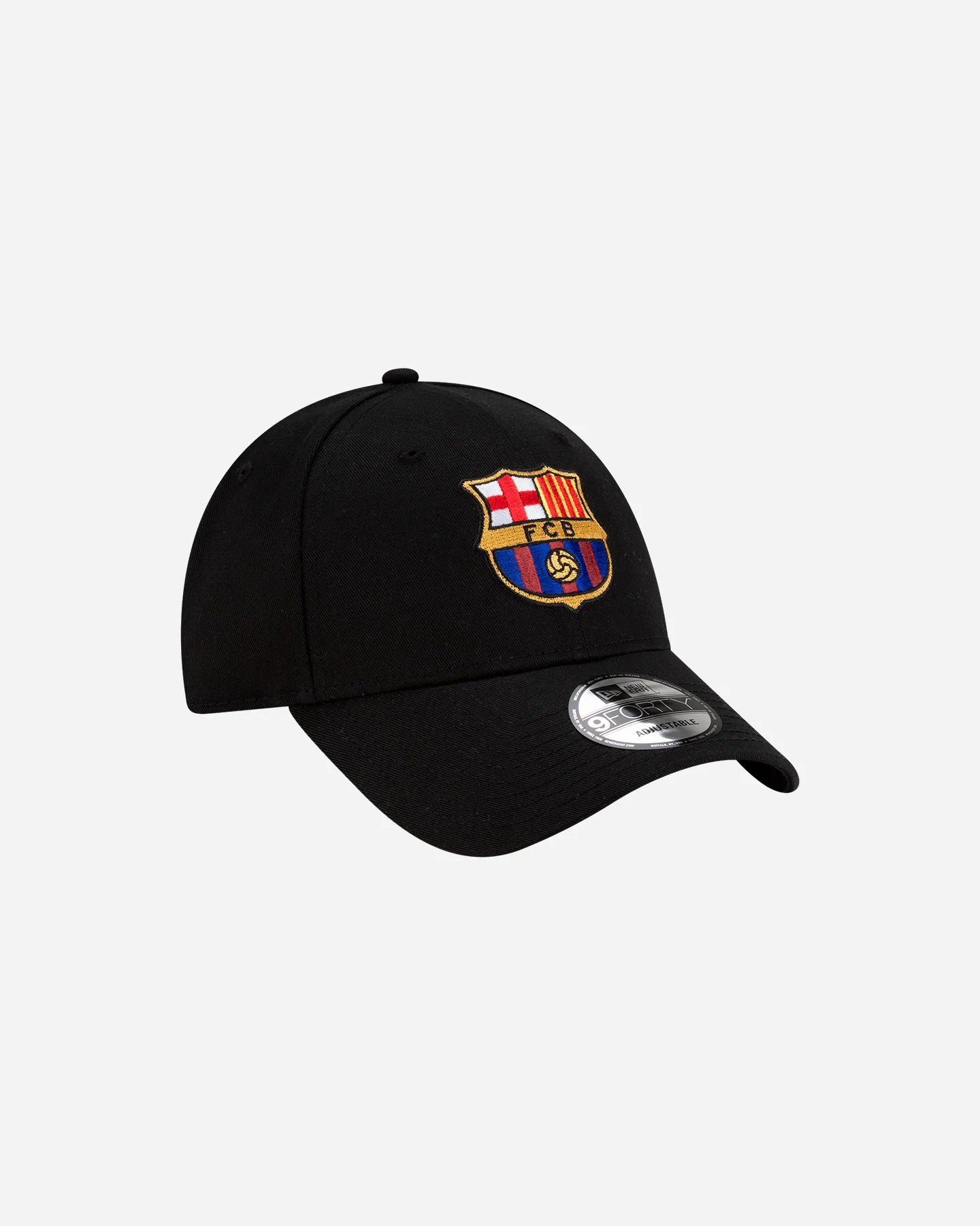CAPPELLINO NEW ERA 9FORTY BARCELONA M - Image 4