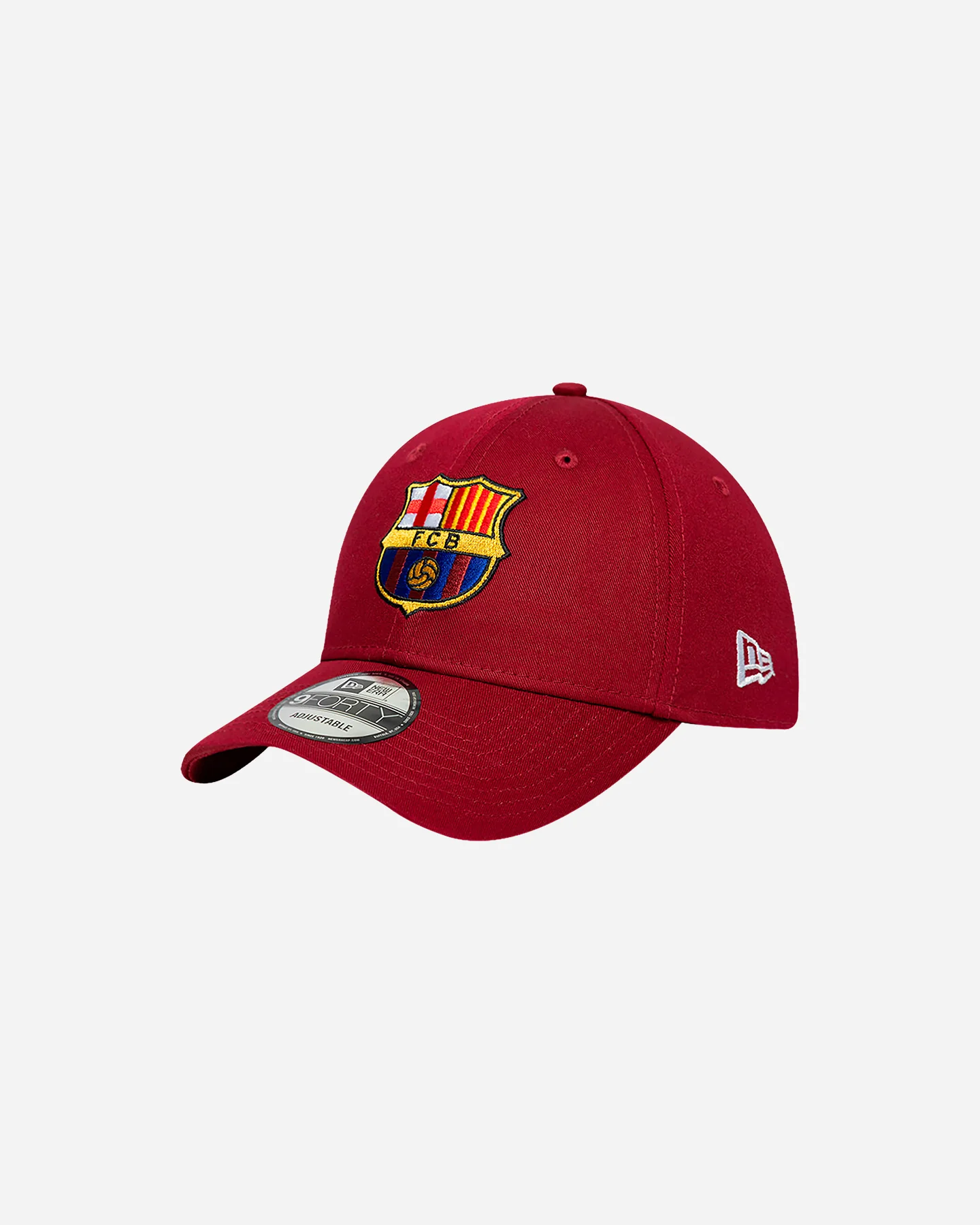 CAPPELLINO NEW ERA 9FORTY BARCELONA M