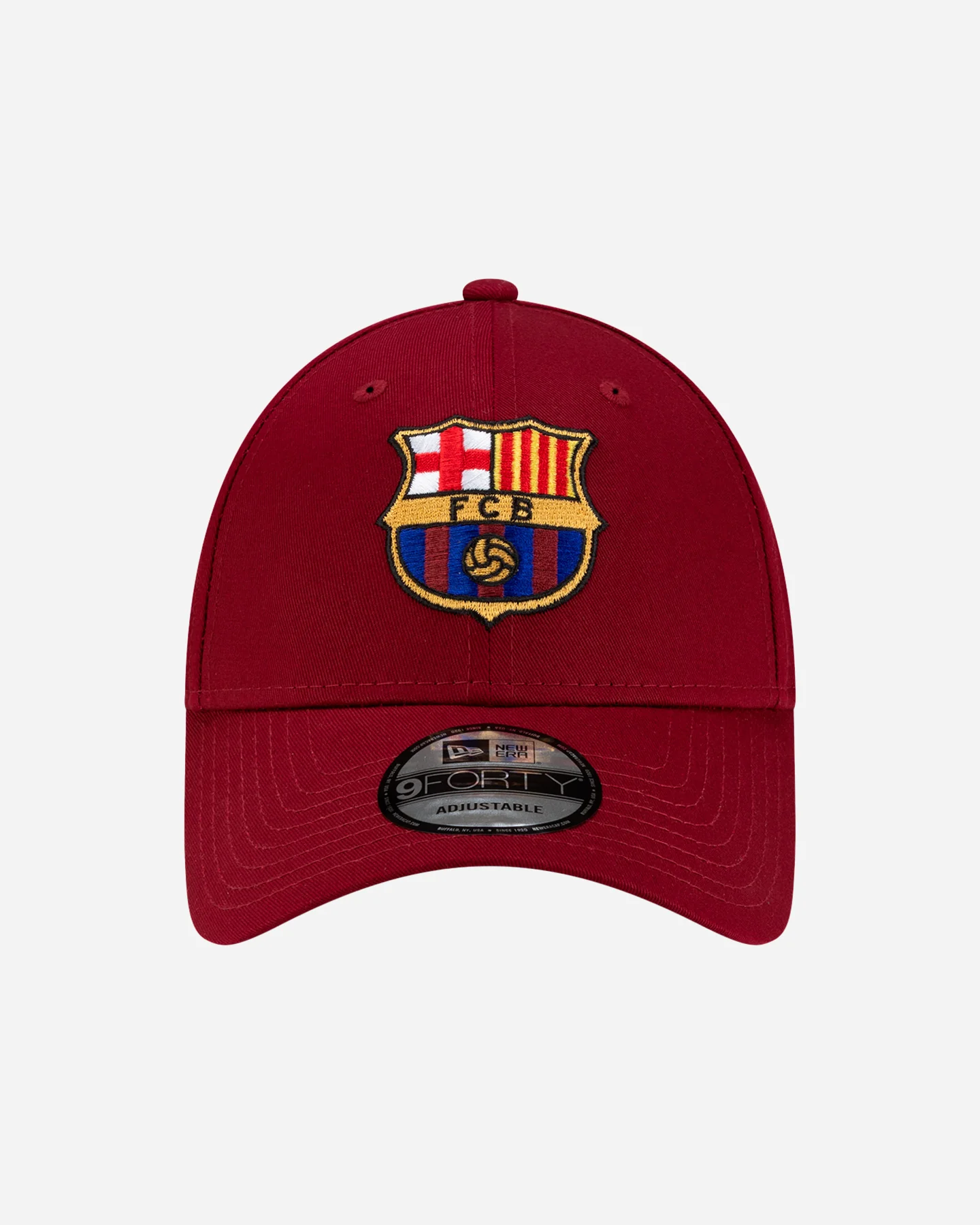 CAPPELLINO NEW ERA 9FORTY BARCELONA M - Image 2