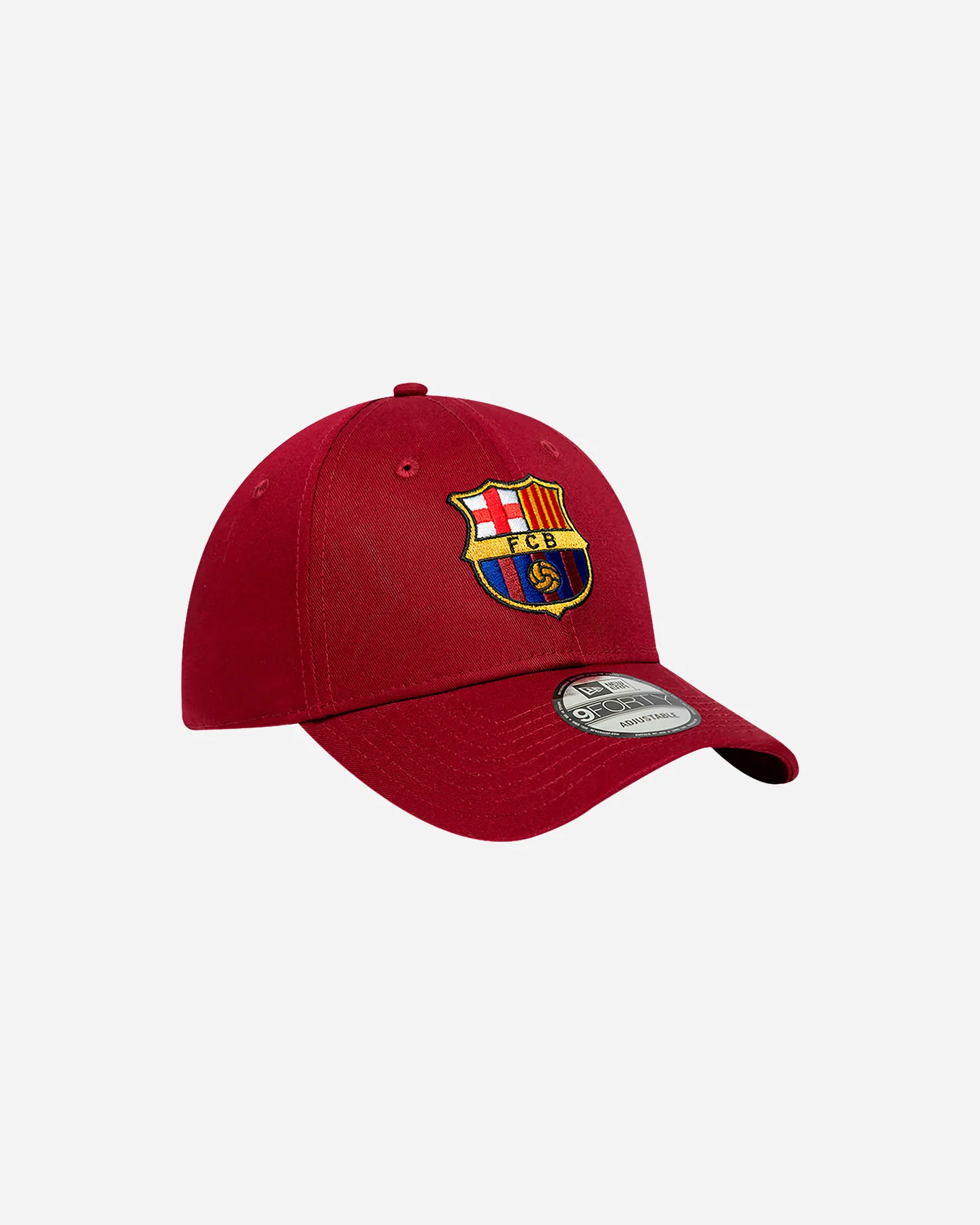 CAPPELLINO NEW ERA 9FORTY BARCELONA M - Image 4
