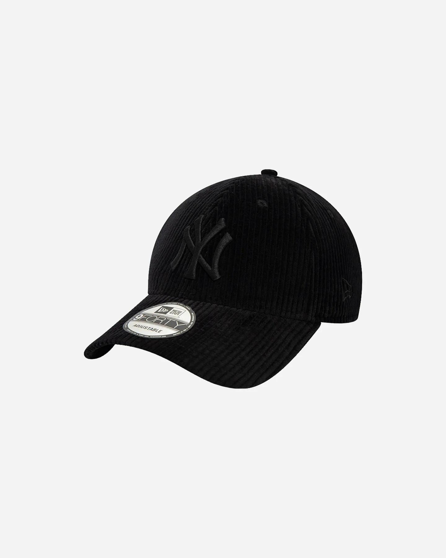 CAPPELLINO NEW ERA 9FORTY CORD NY M