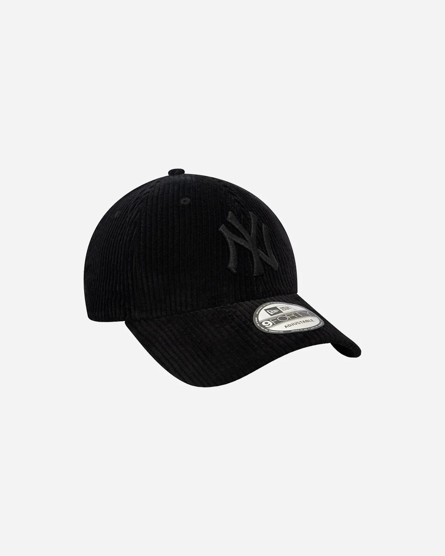 CAPPELLINO NEW ERA 9FORTY CORD NY M - Image 3