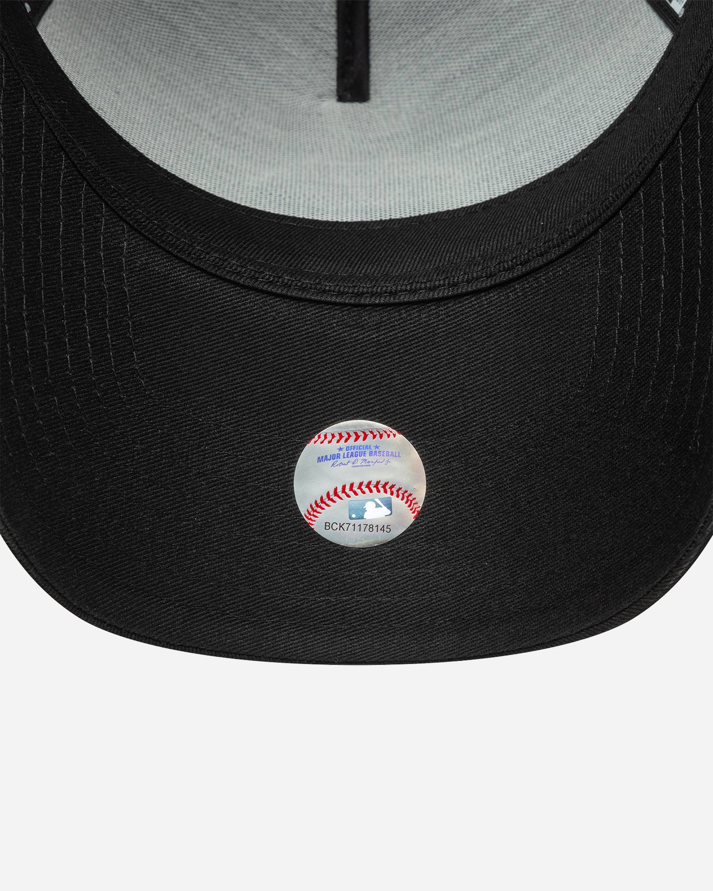 CAPPELLINO NEW ERA 9FORTY LEAGUE ESSENTIAL M - Image 5