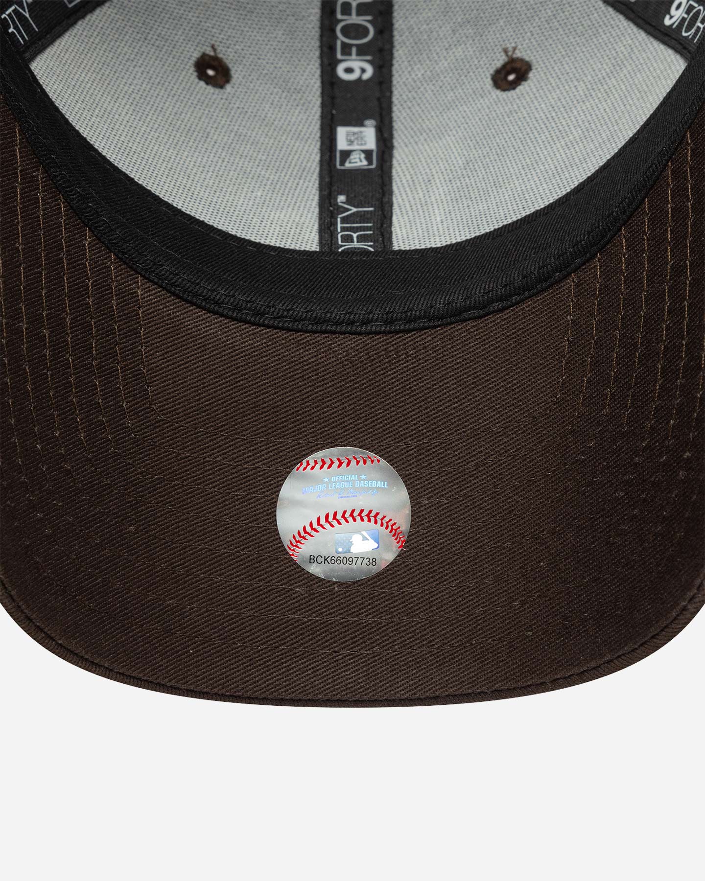 CAPPELLINO NEW ERA 9FORTY LOS ANGELES DODGERS M - Image 5