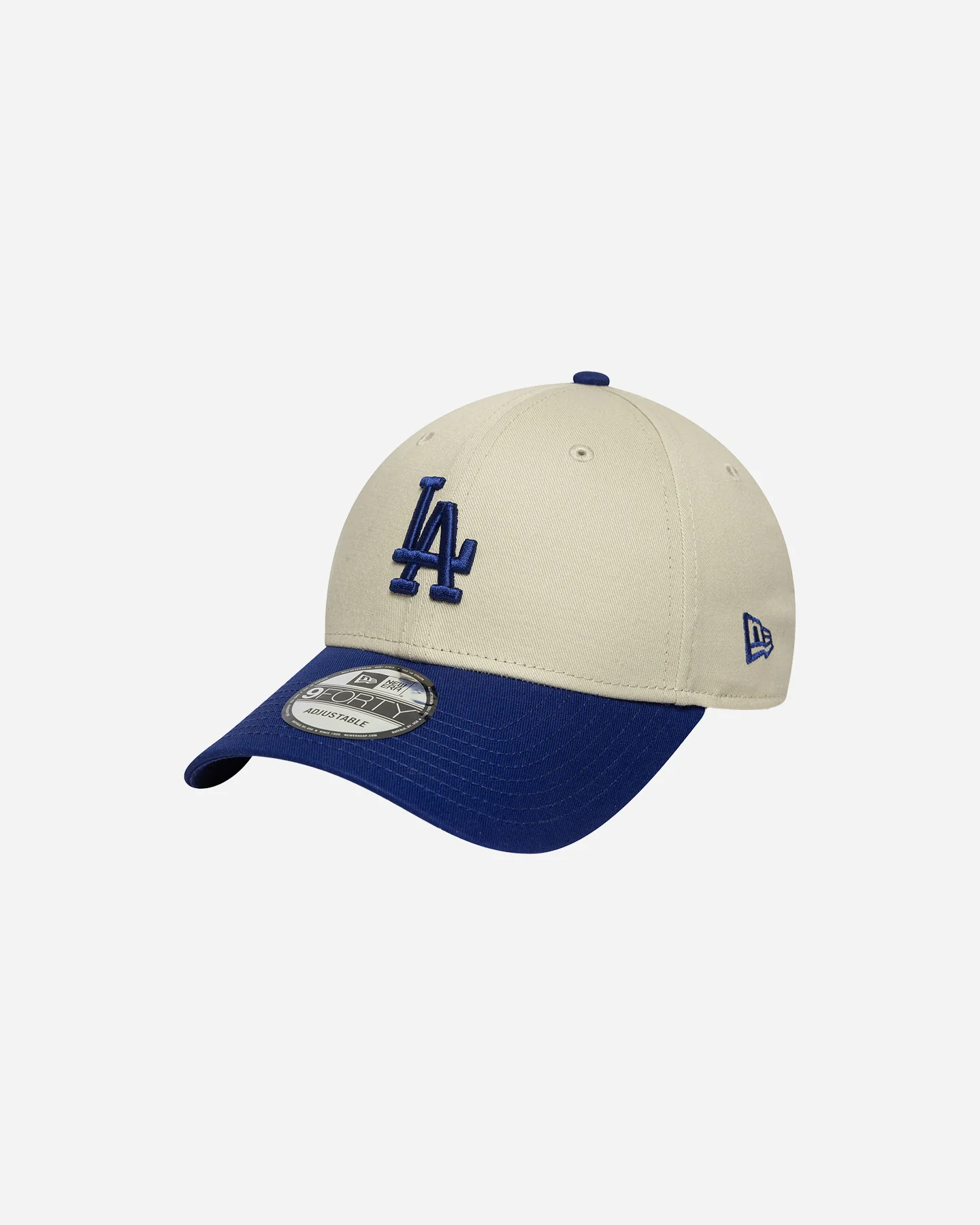 CAPPELLINO NEW ERA 9FORTY MLB LOS ANGELES DODGERS