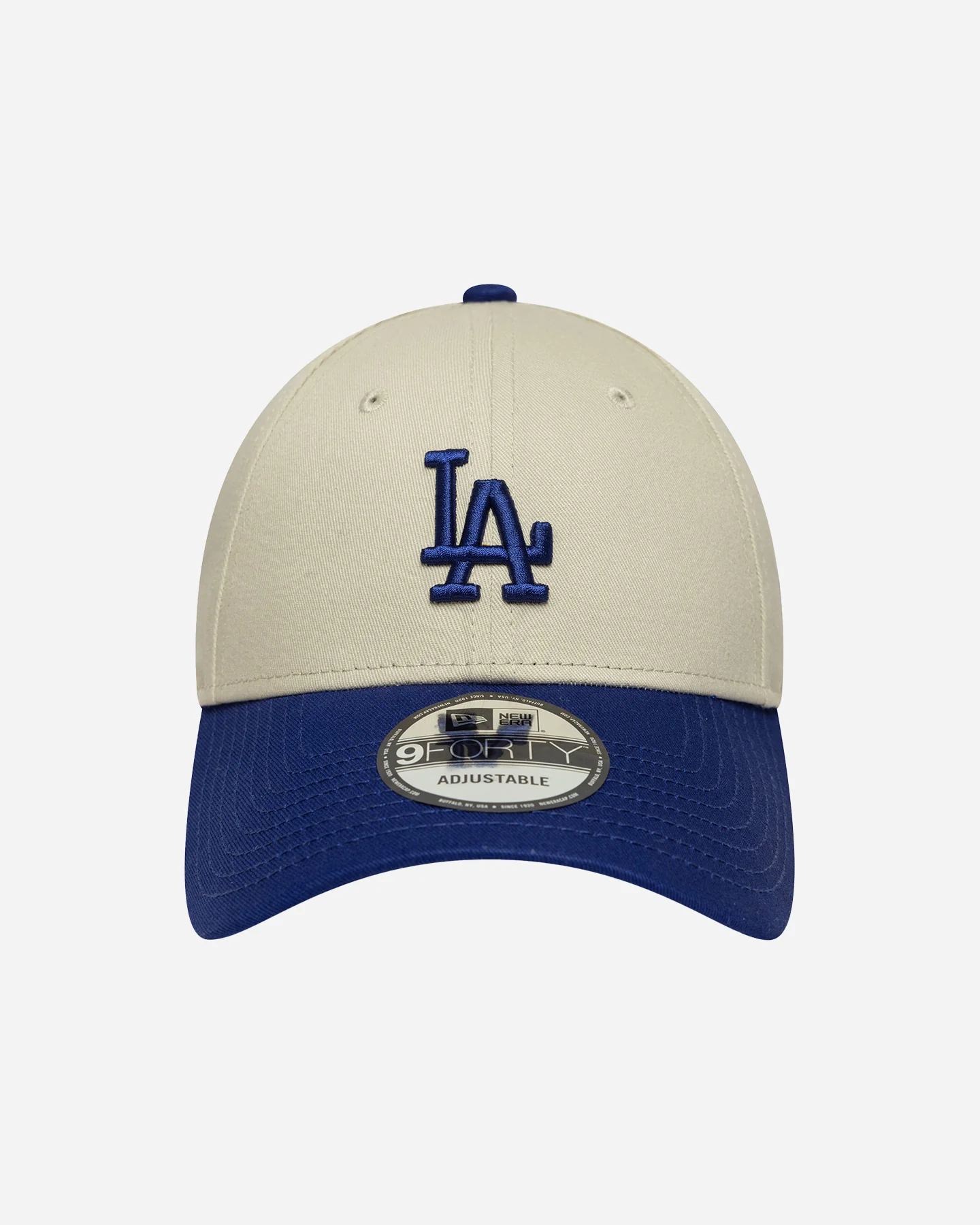 CAPPELLINO NEW ERA 9FORTY MLB LOS ANGELES DODGERS - Image 2