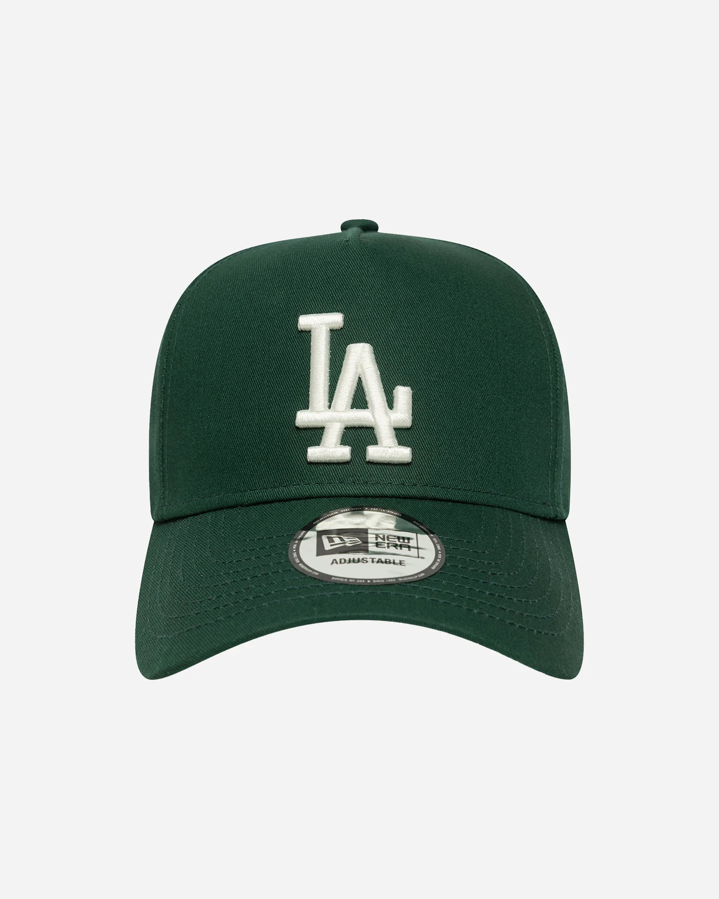 CAPPELLINO NEW ERA 9FORTY MLB LOS ANGELES DODGERS - Image 2