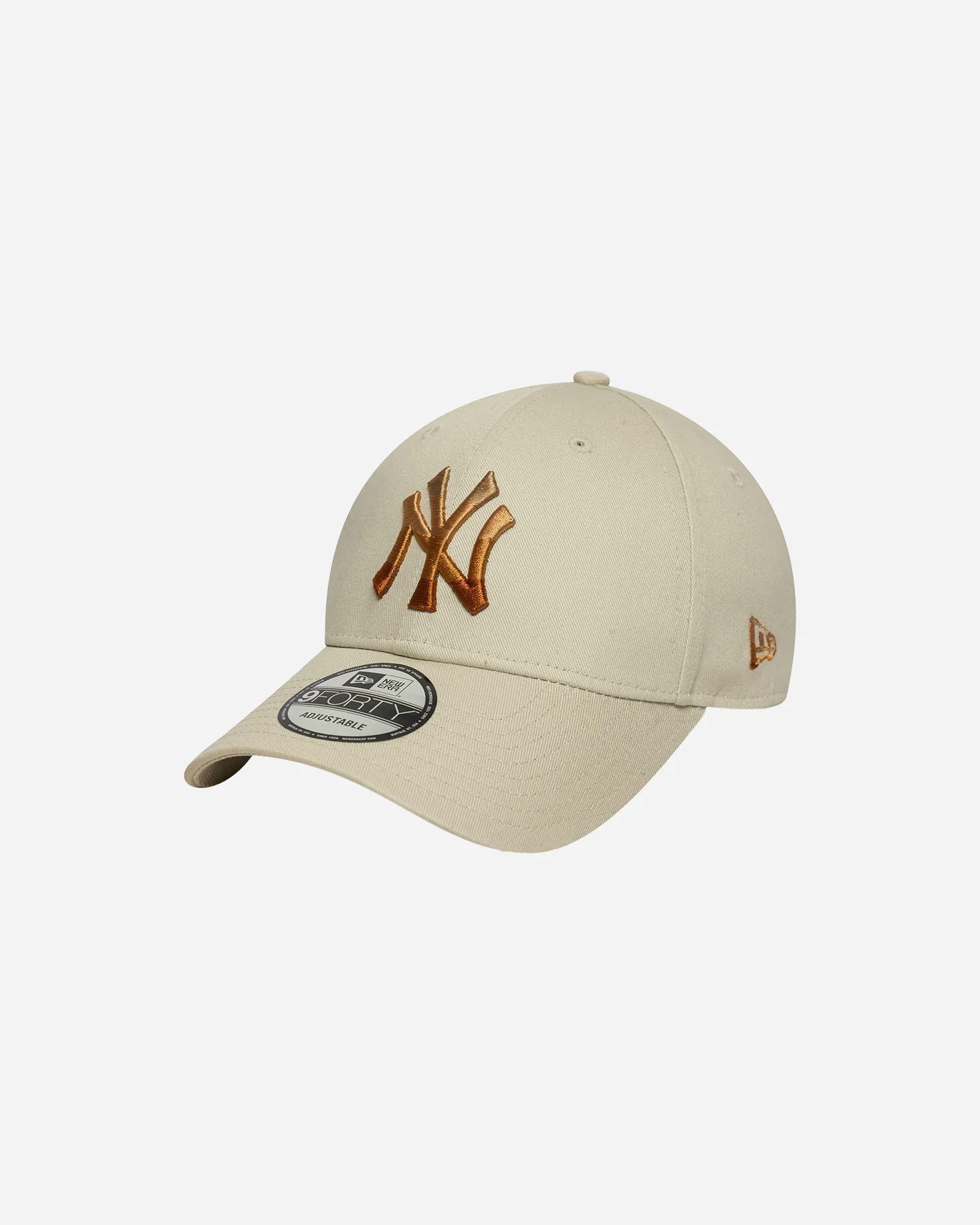CAPPELLINO NEW ERA 9FORTY MLB NEW YORK YANKEES
