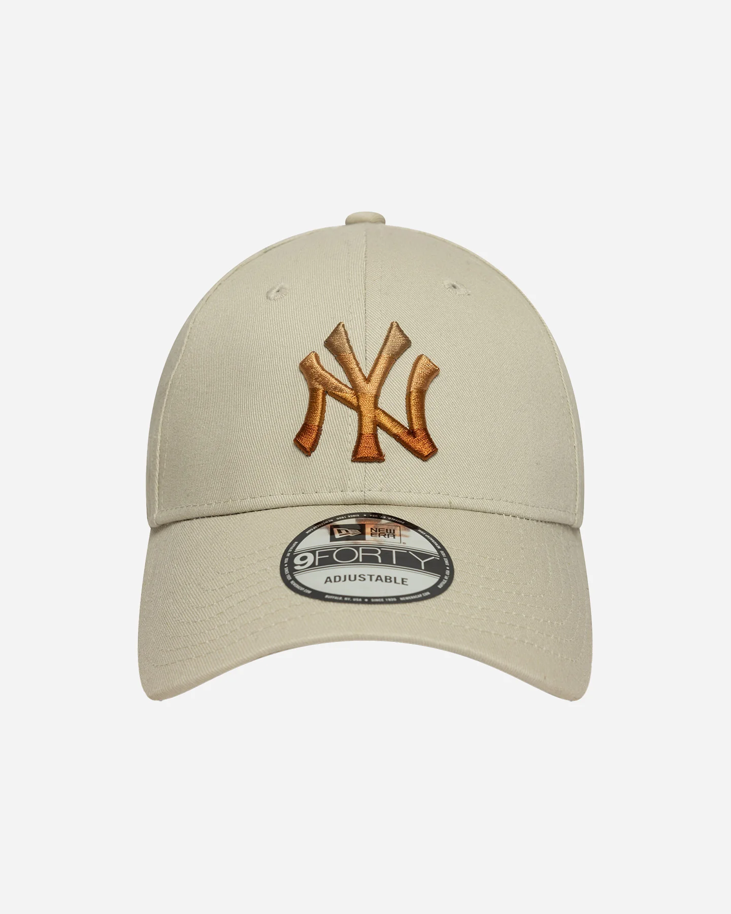 CAPPELLINO NEW ERA 9FORTY MLB NEW YORK YANKEES - Image 2