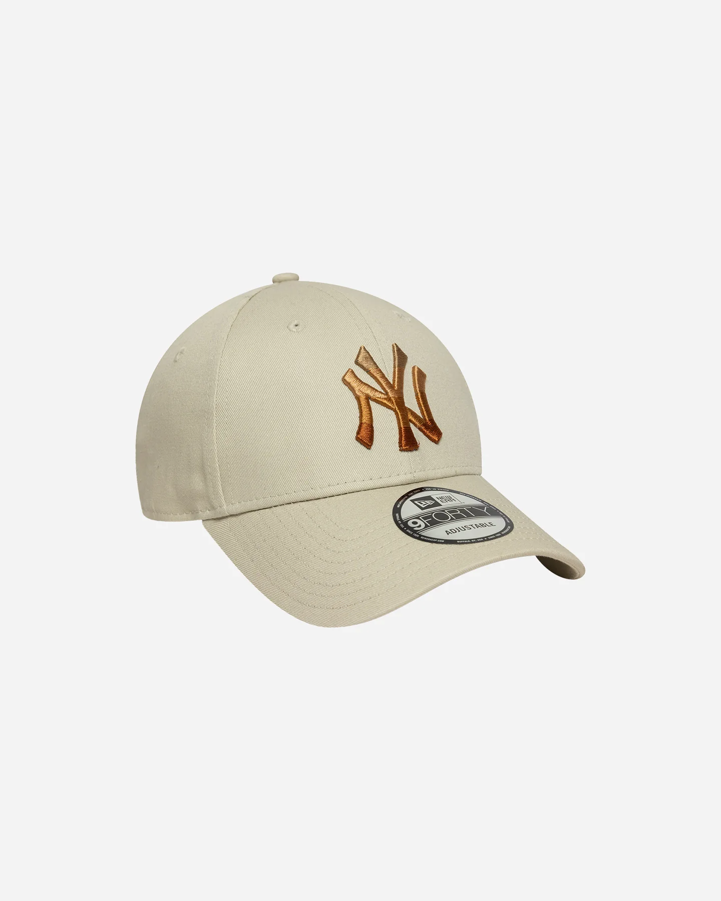 CAPPELLINO NEW ERA 9FORTY MLB NEW YORK YANKEES - Image 3