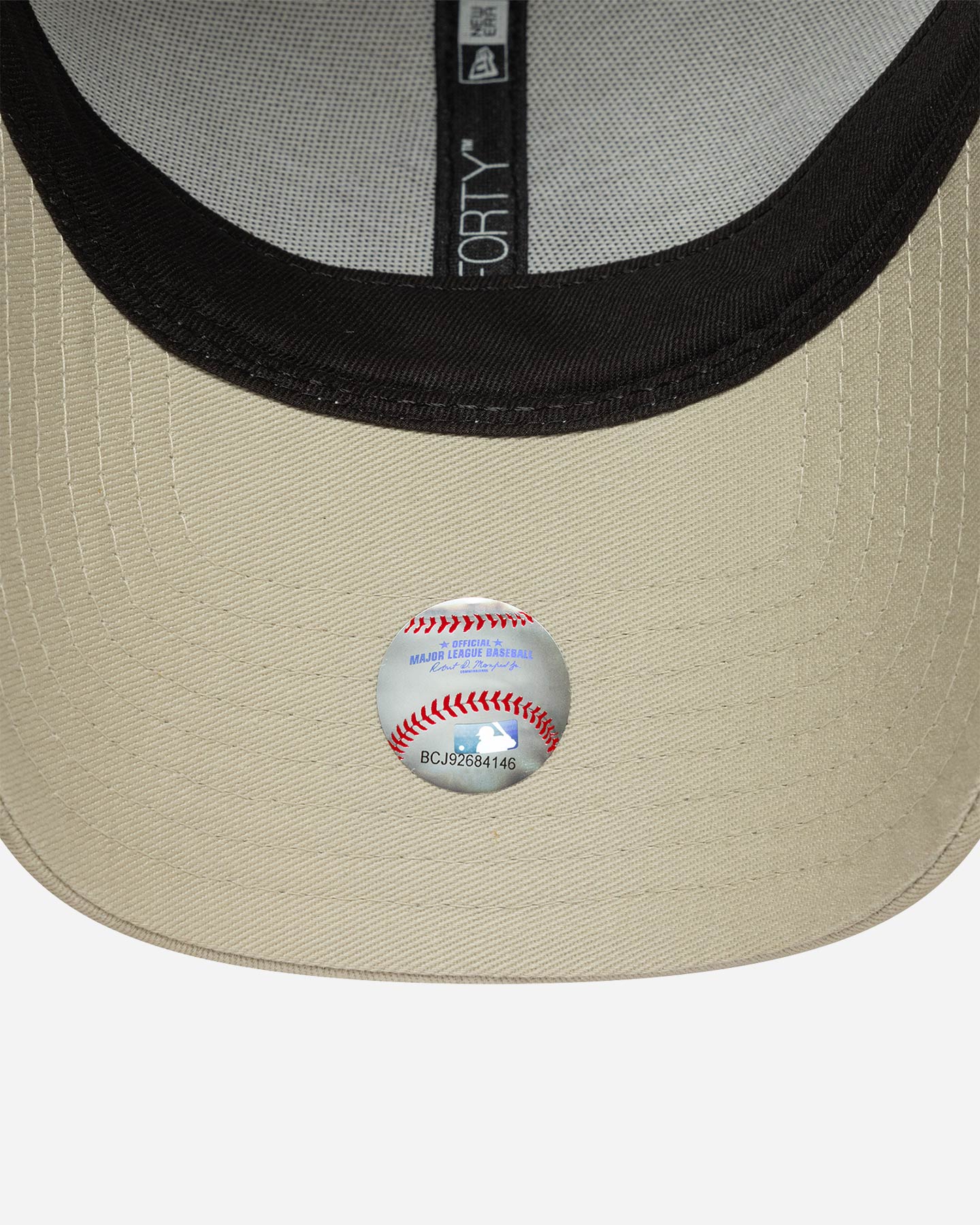 CAPPELLINO NEW ERA 9FORTY MLB NEW YORK YANKEES - Image 5