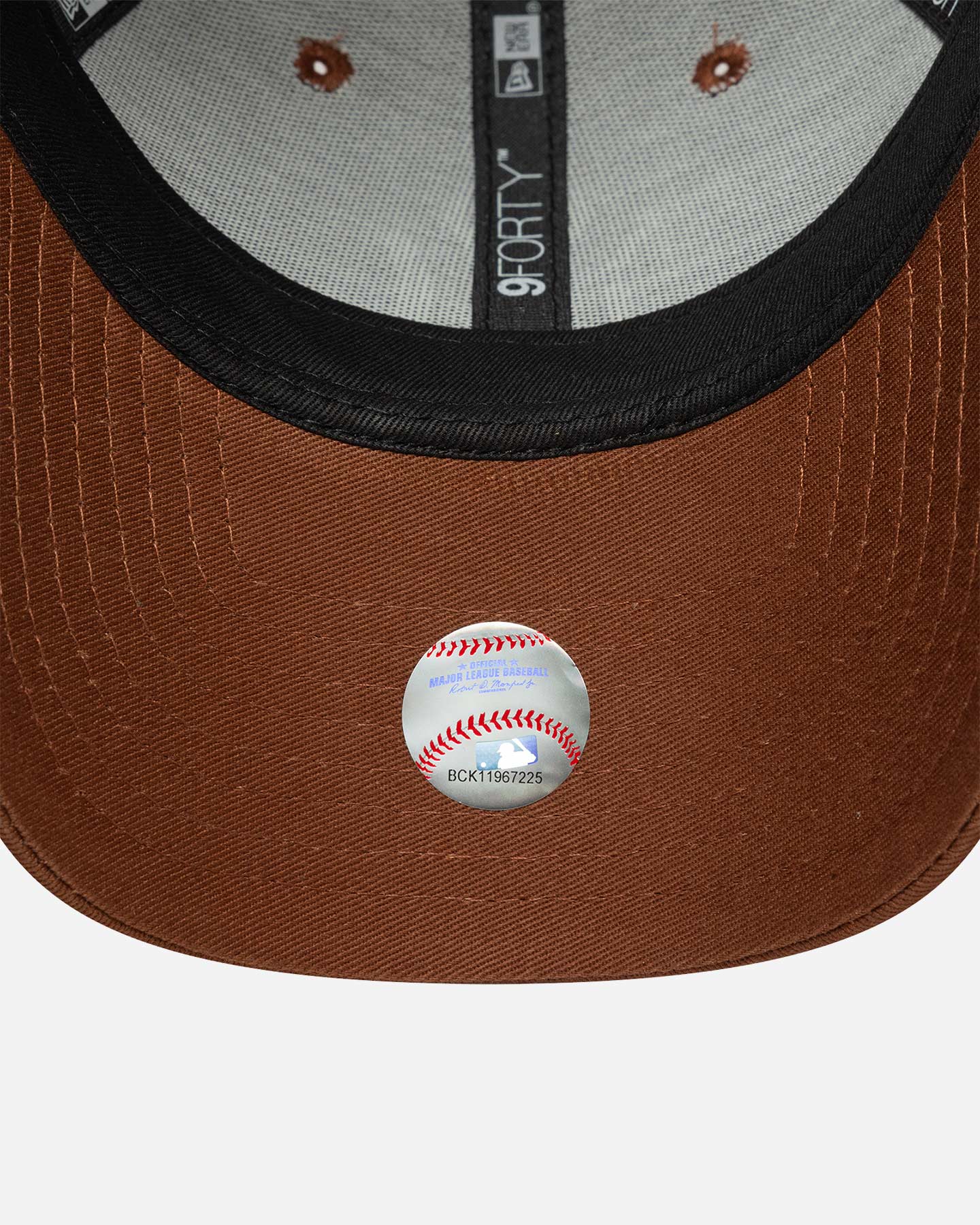 CAPPELLINO NEW ERA 9FORTY MLB NEW YORK YANKEES - Image 5