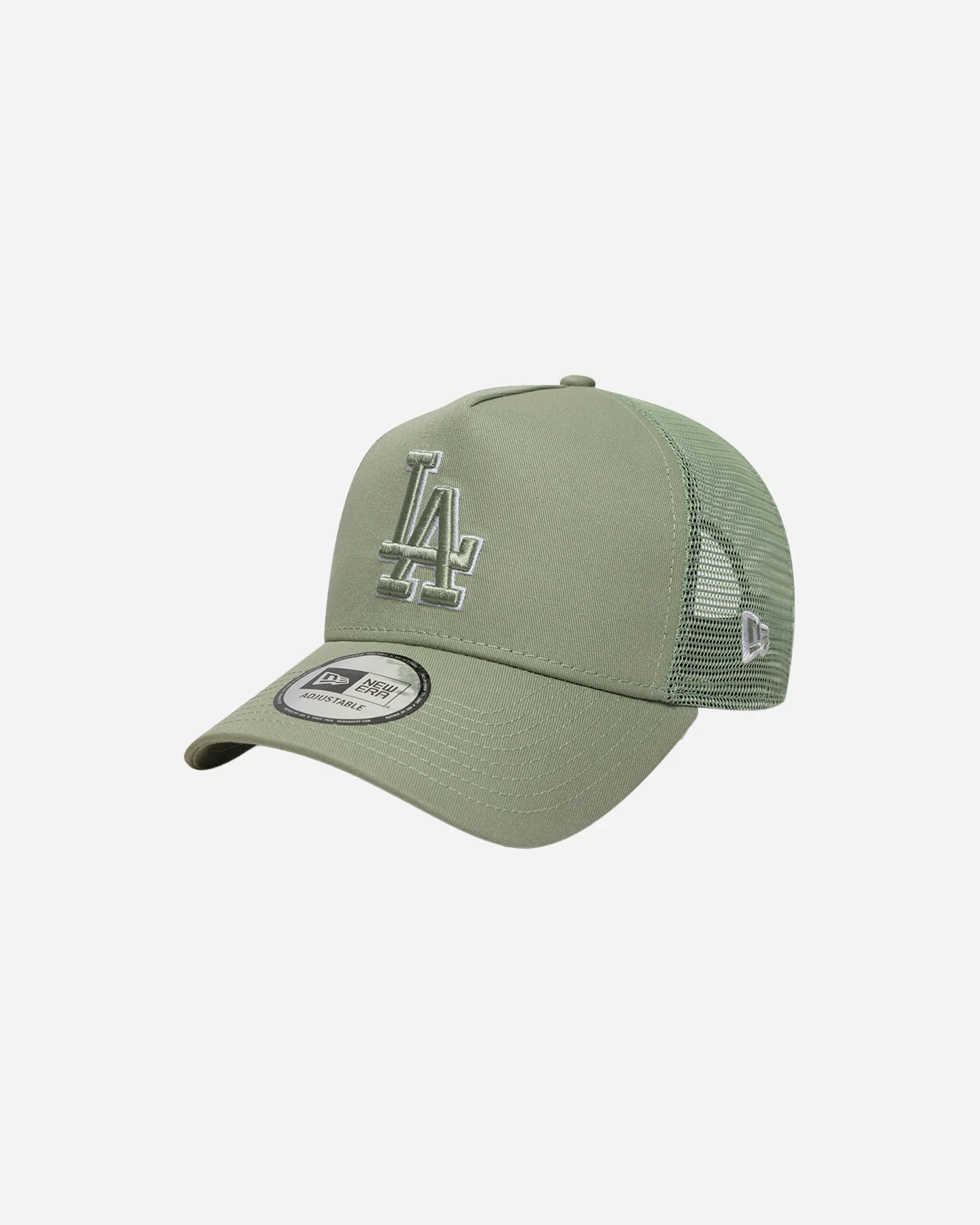 CAPPELLINO NEW ERA LOS ANGELES DODGERS M