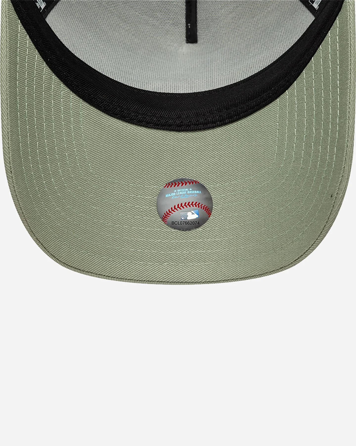 CAPPELLINO NEW ERA LOS ANGELES DODGERS M - Image 5