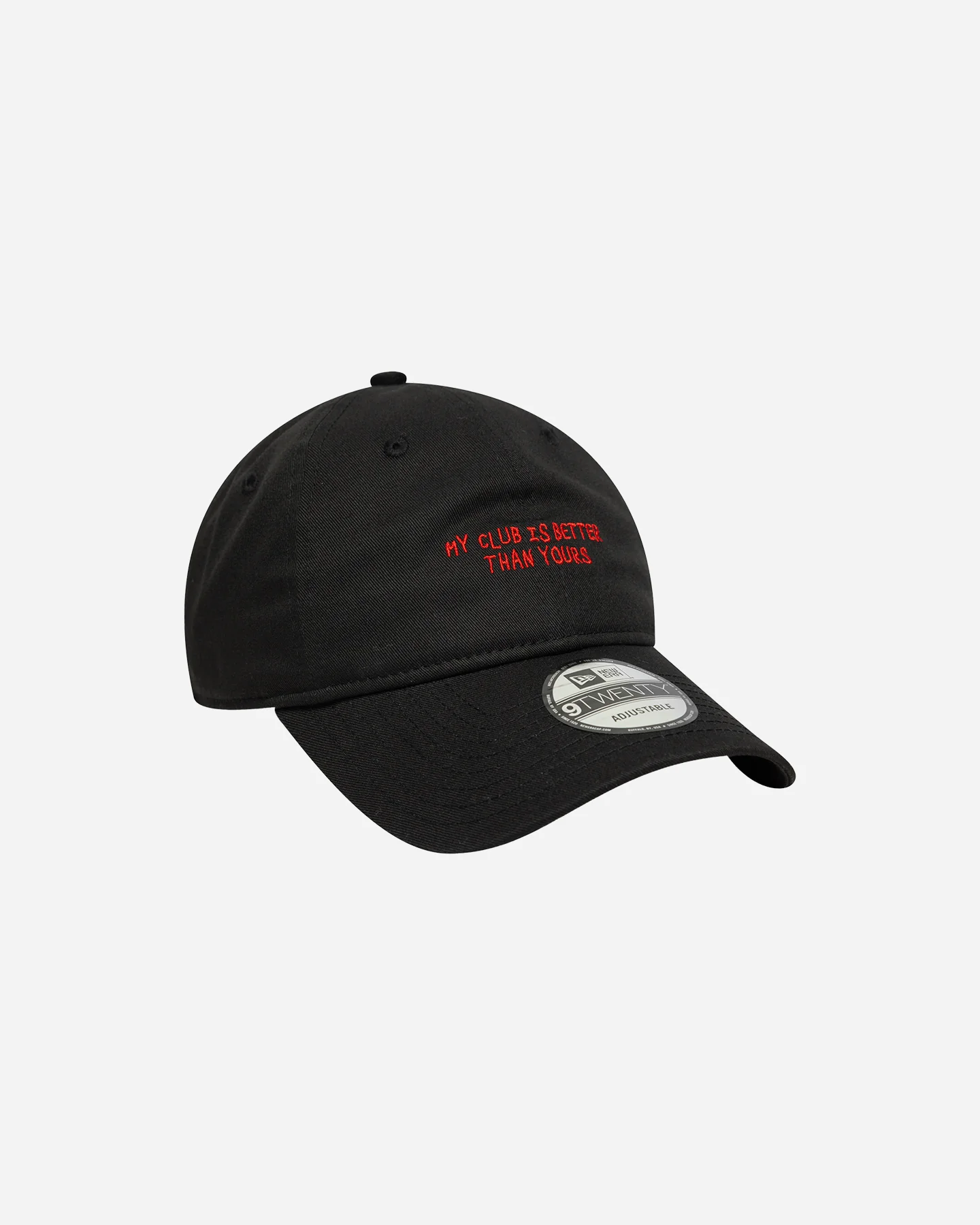 CAPPELLINO NEW ERA MILAN FANGEAR MALE 920 M - Image 3