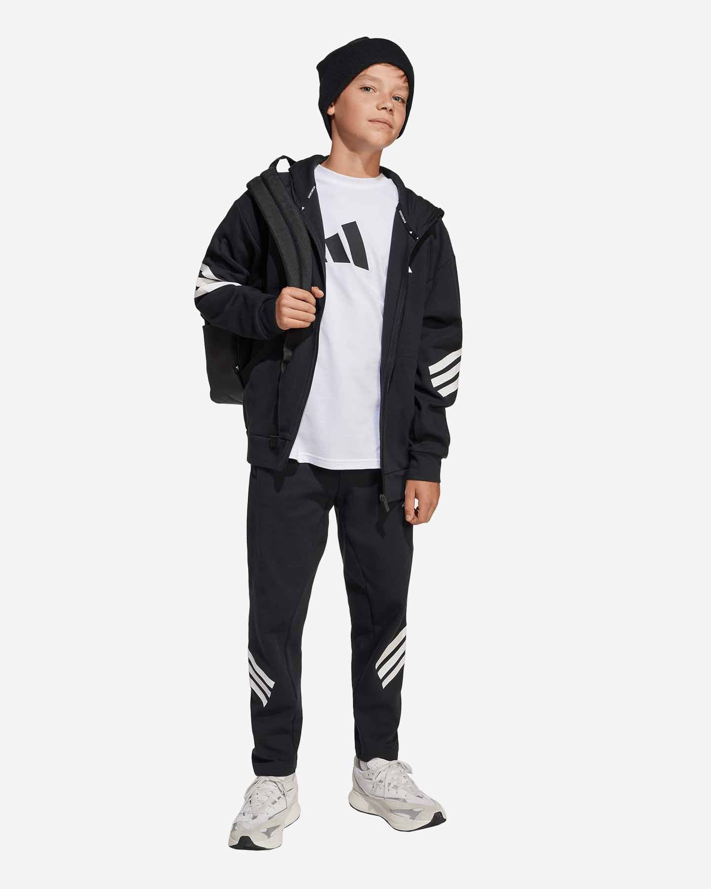 CAPPELLINO RUNNING ADIDAS BASIC - Image 5
