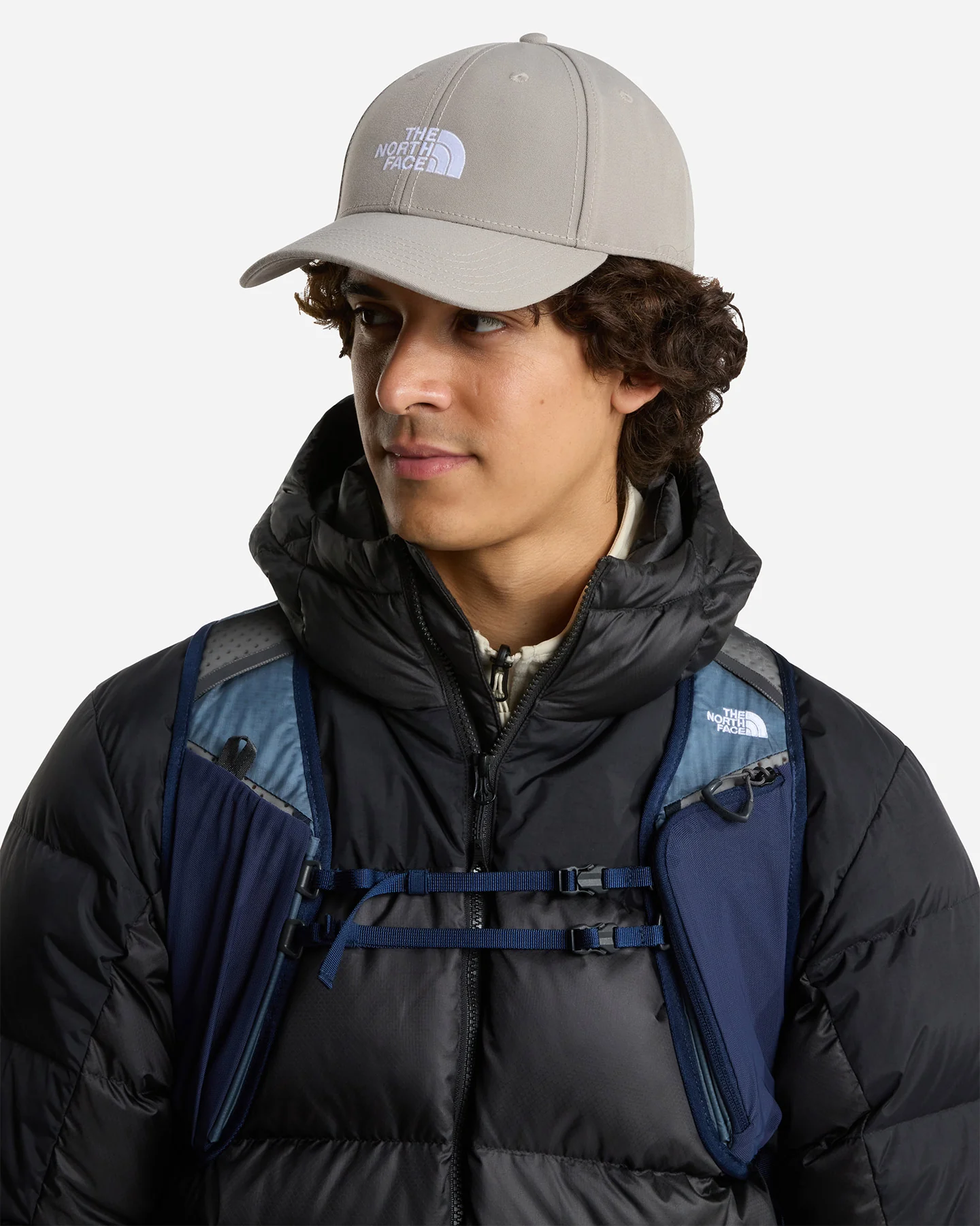 CAPPELLINO THE NORTH FACE 66 CLASSIC - Image 3