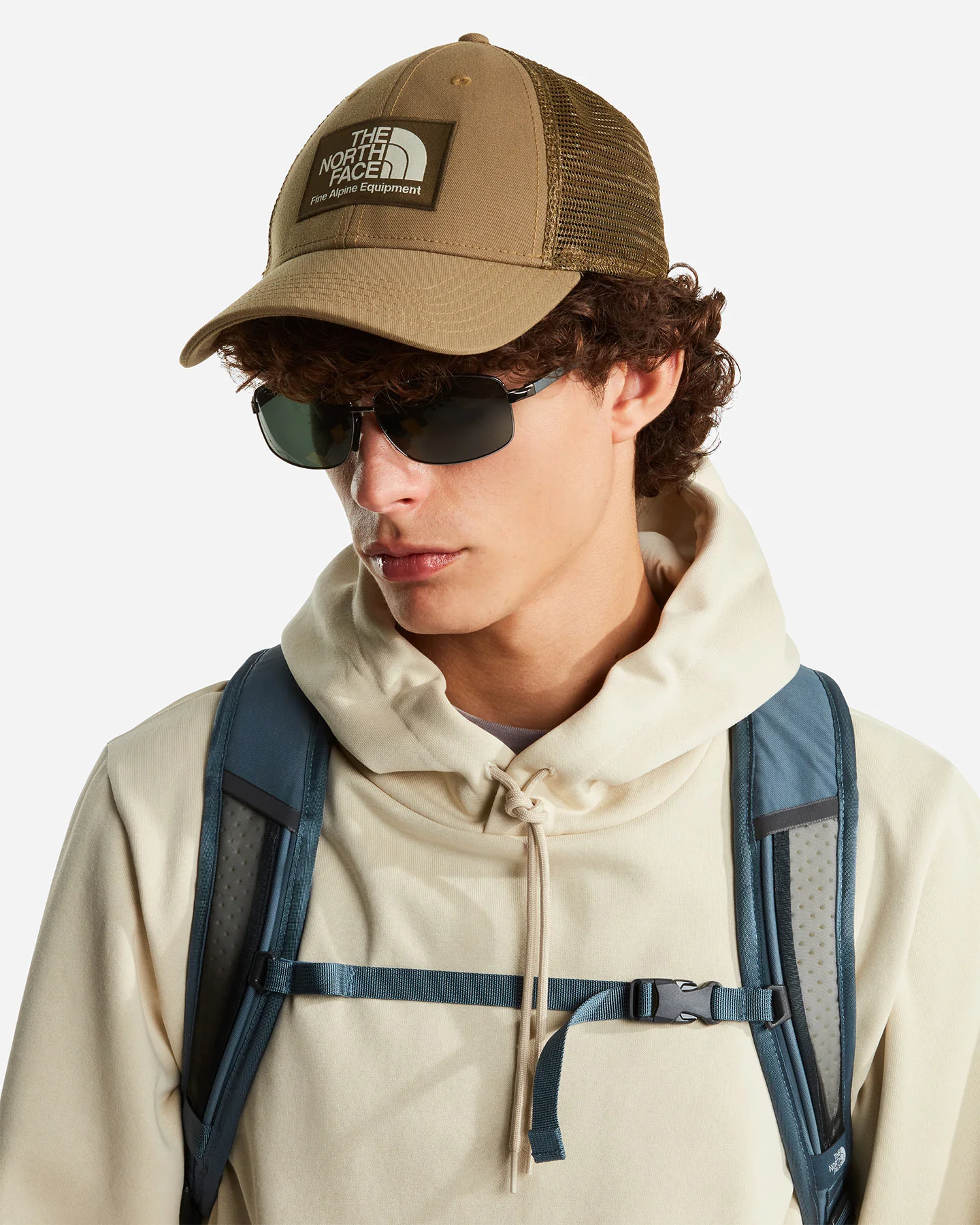 CAPPELLINO THE NORTH FACE MUDDER - Image 3