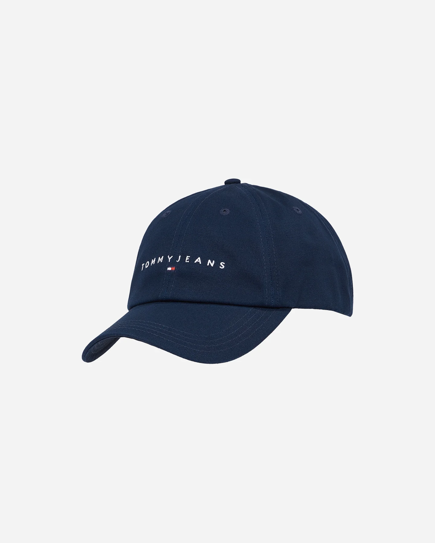 CAPPELLINO TOMMY HILFIGER LINEAR LOGO M