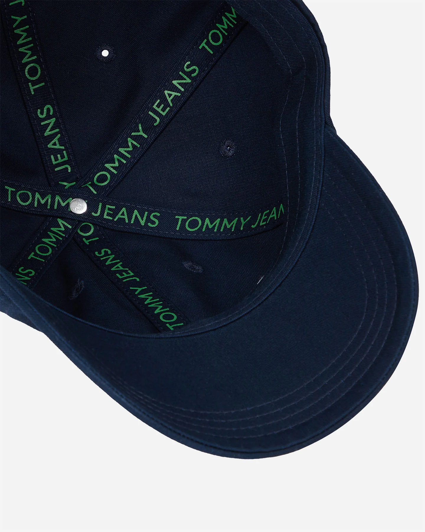 CAPPELLINO TOMMY HILFIGER LINEAR LOGO M - Image 3