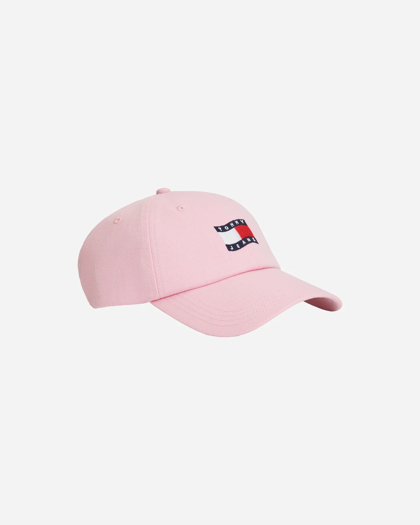 CAPPELLINO TOMMY HILFIGER LOGO FLAG W