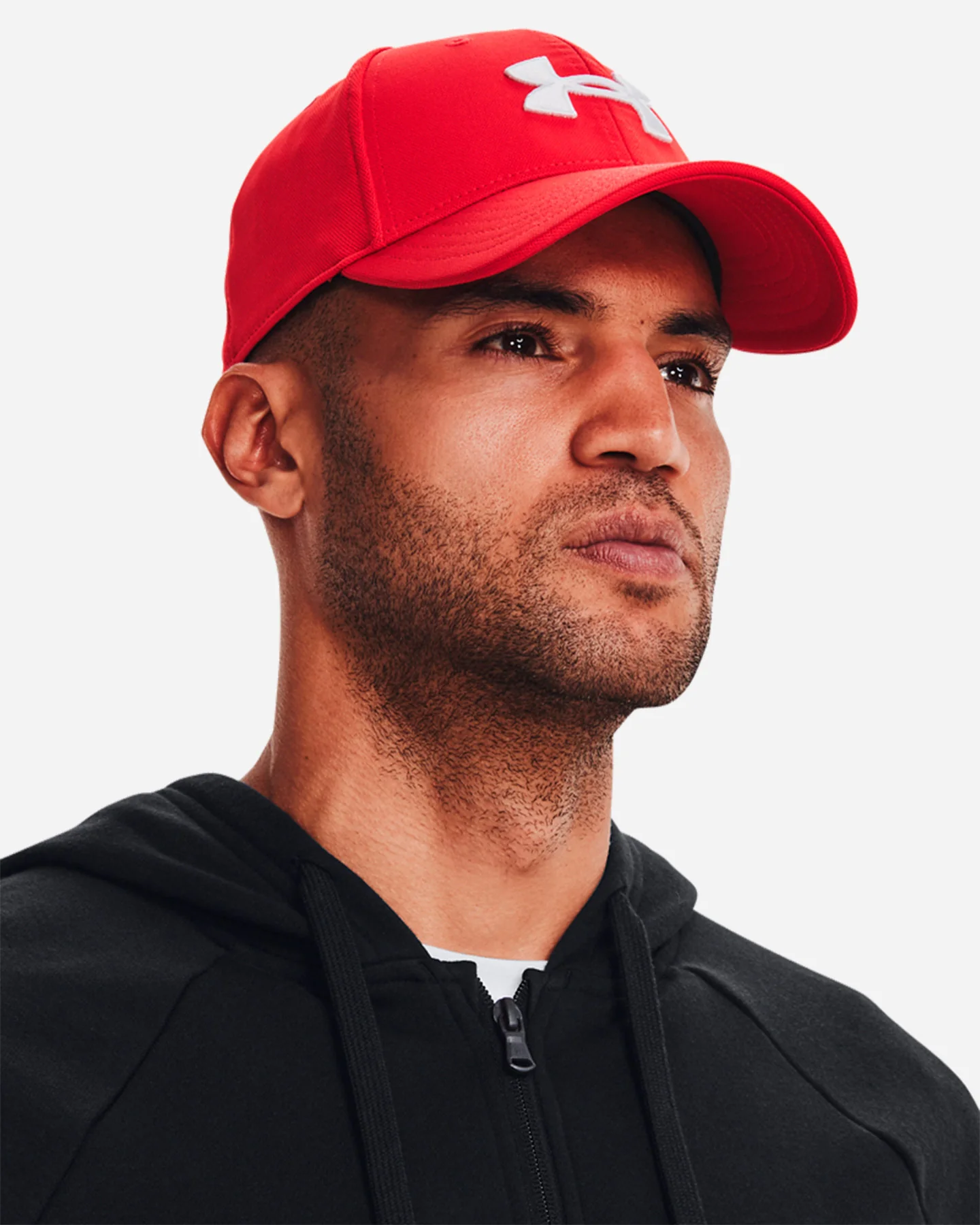 CAPPELLINO UNDER ARMOUR BLITZING M - Image 3
