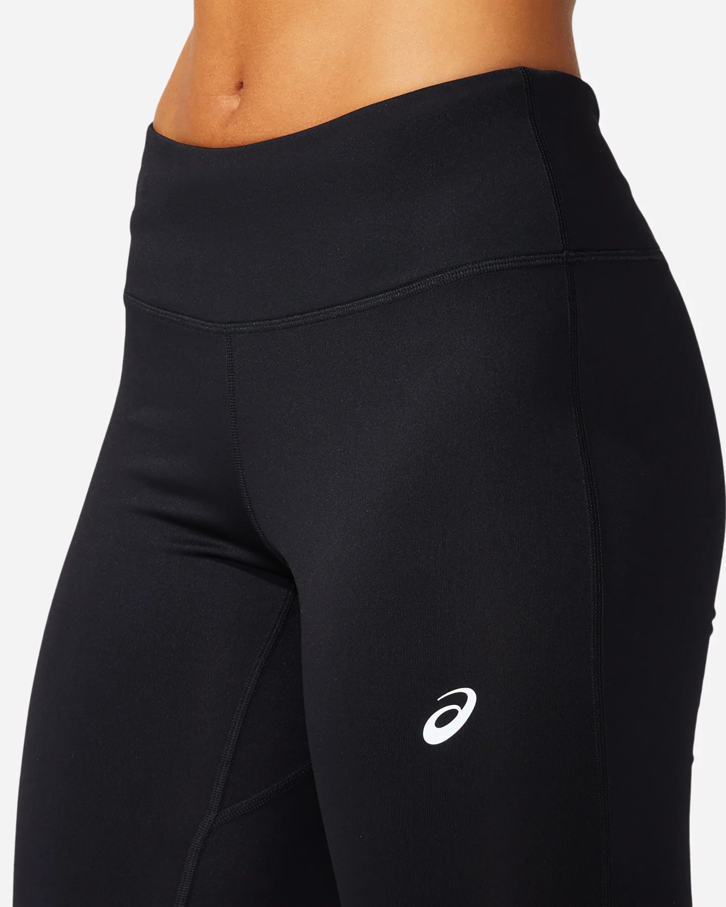 CAPRI ASICS W CORE CAPRI NERO - Image 12