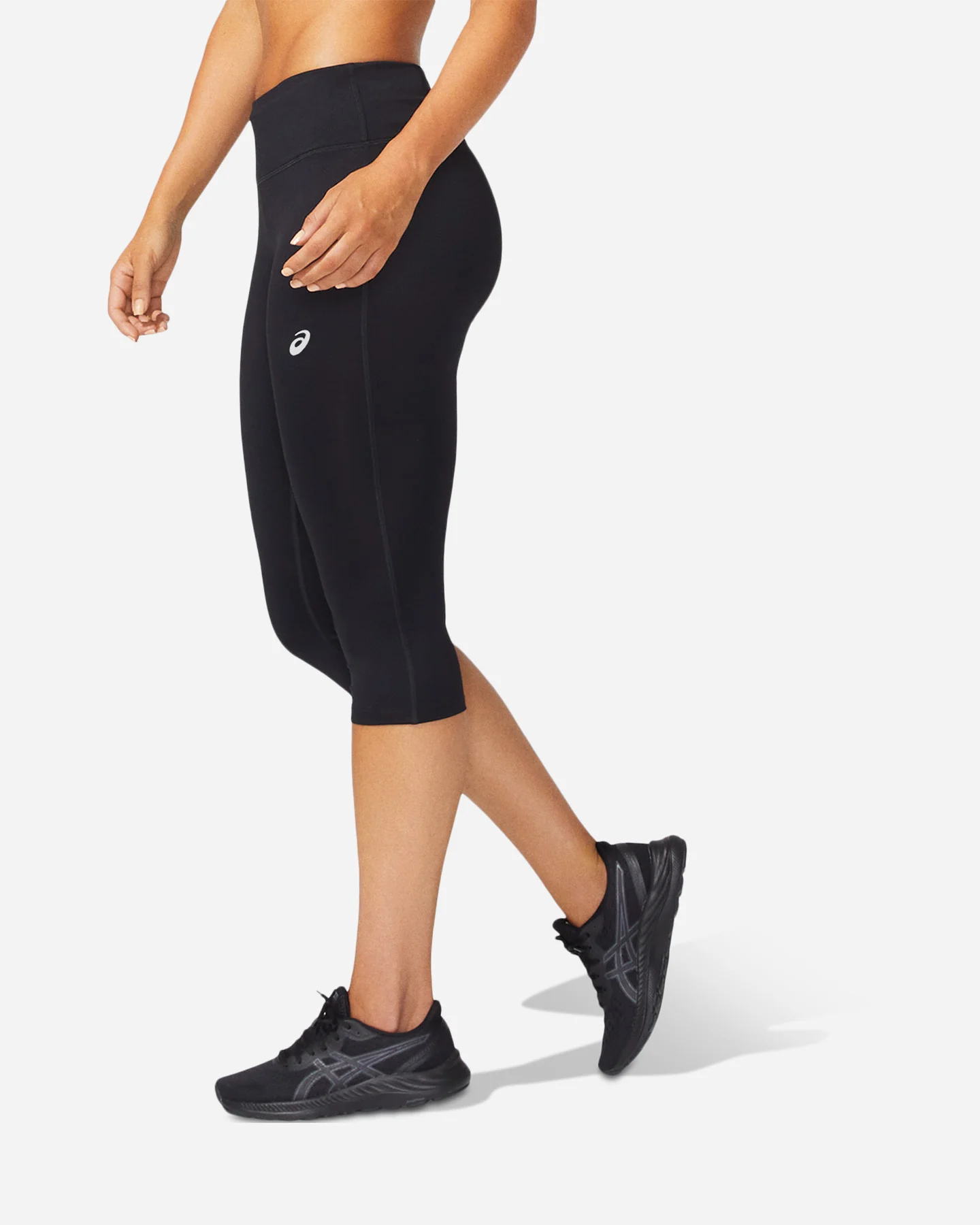 CAPRI ASICS W CORE CAPRI NERO - Image 14