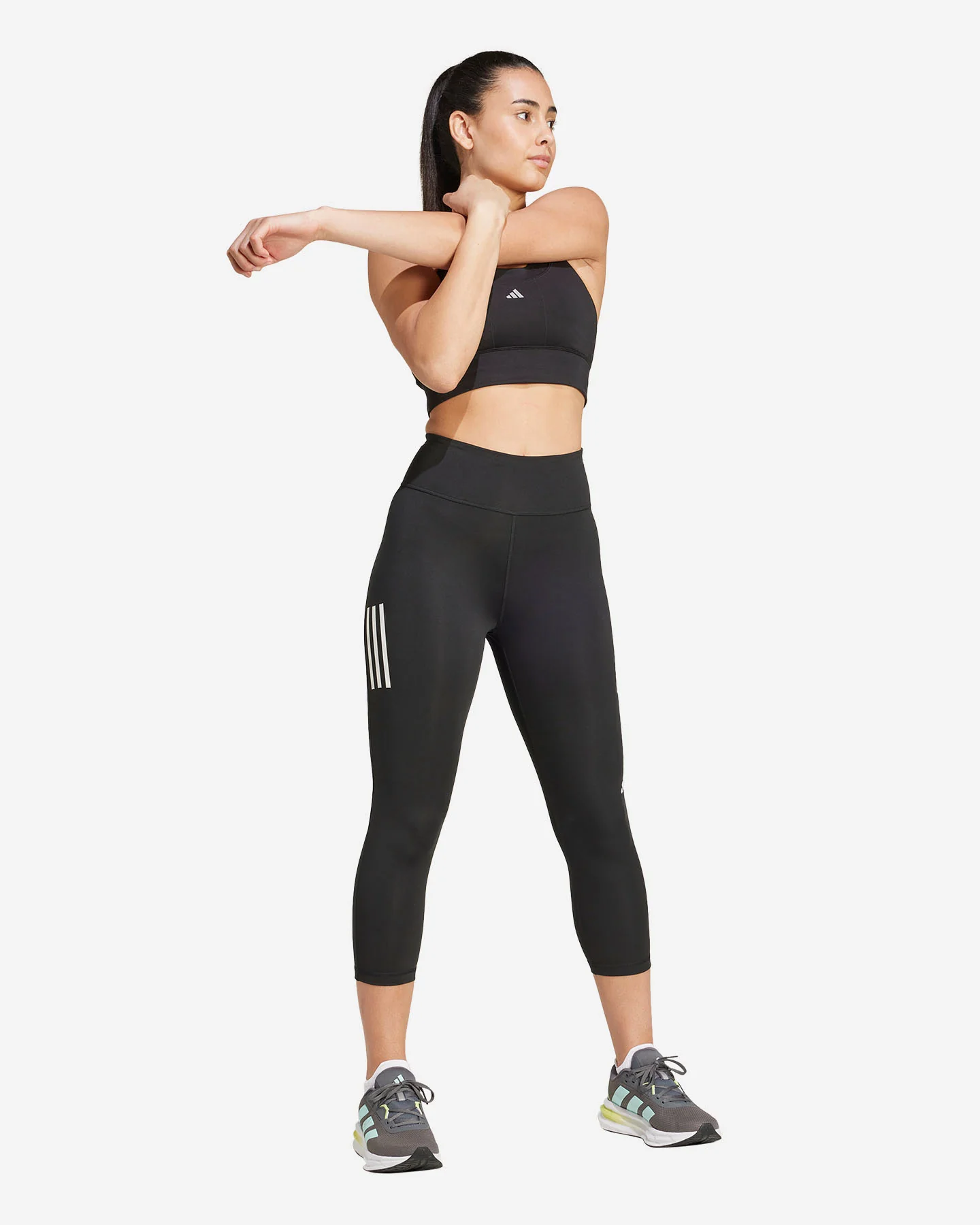 CAPRI RUNNING ADIDAS OTR W - Image 4