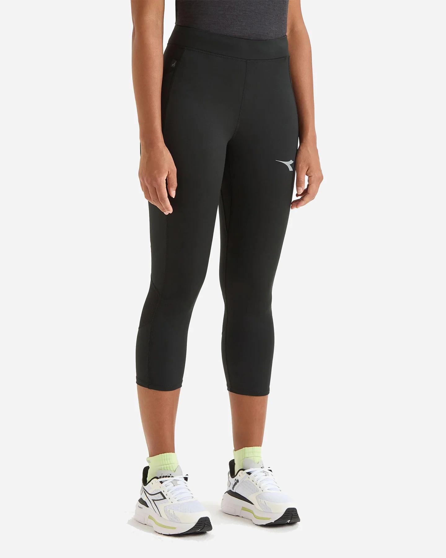 CAPRI RUNNING DIADORA CREW - Image 2