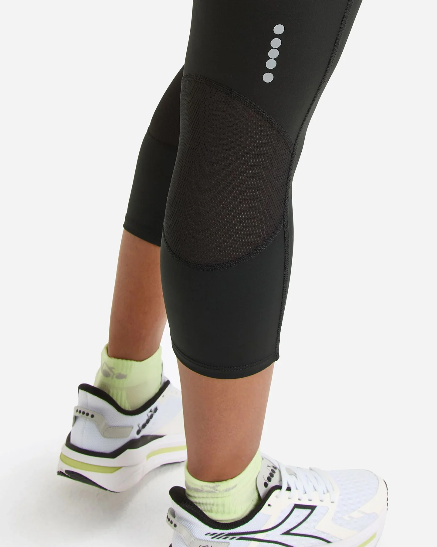 CAPRI RUNNING DIADORA CREW - Image 6