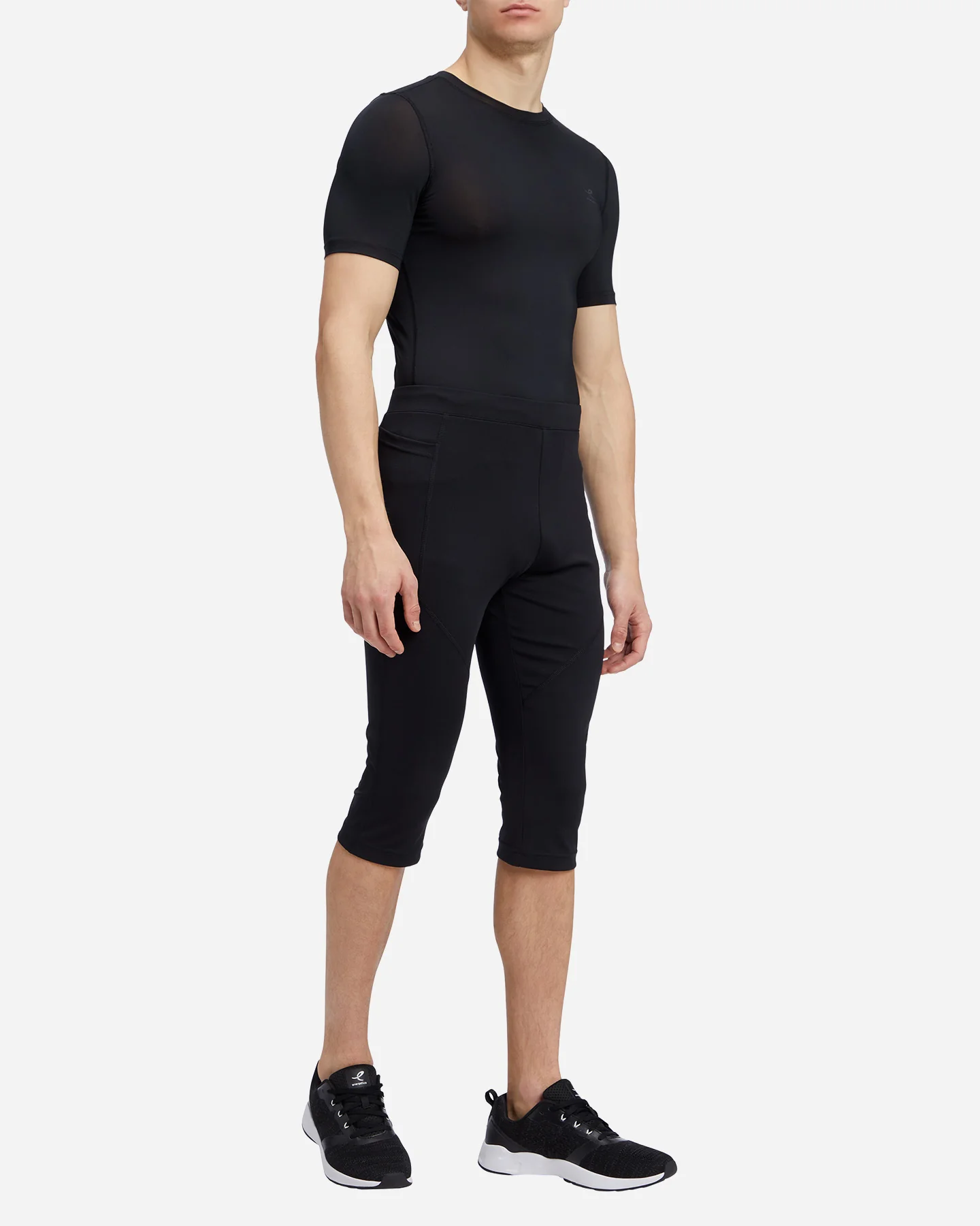 CAPRI RUNNING ENERGETICS PERCY 3/4 M - Image 4