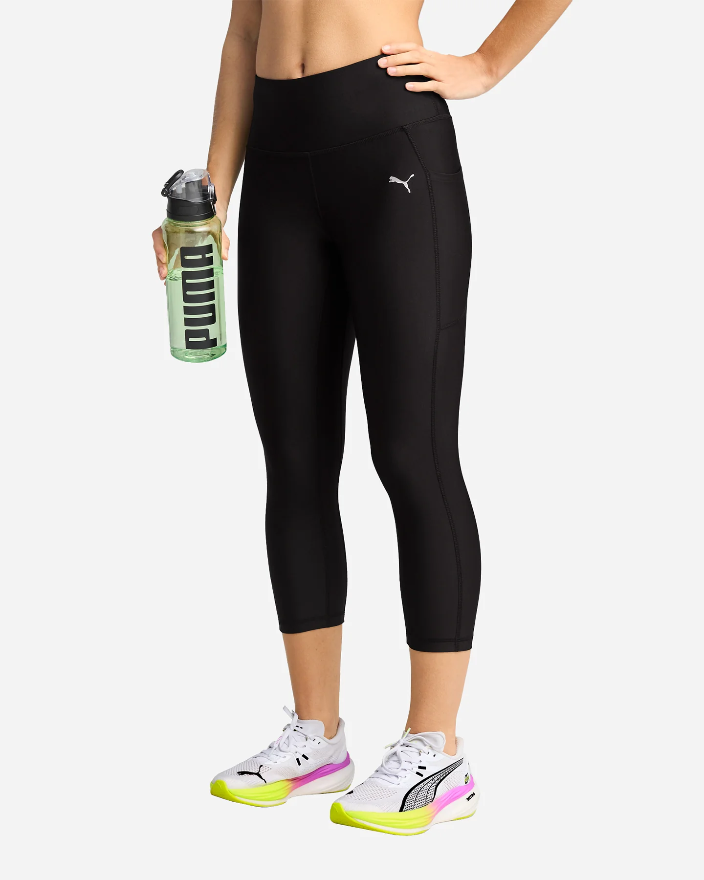 CAPRI RUNNING PUMA RUN VELOCITY 3-4 W - Image 9