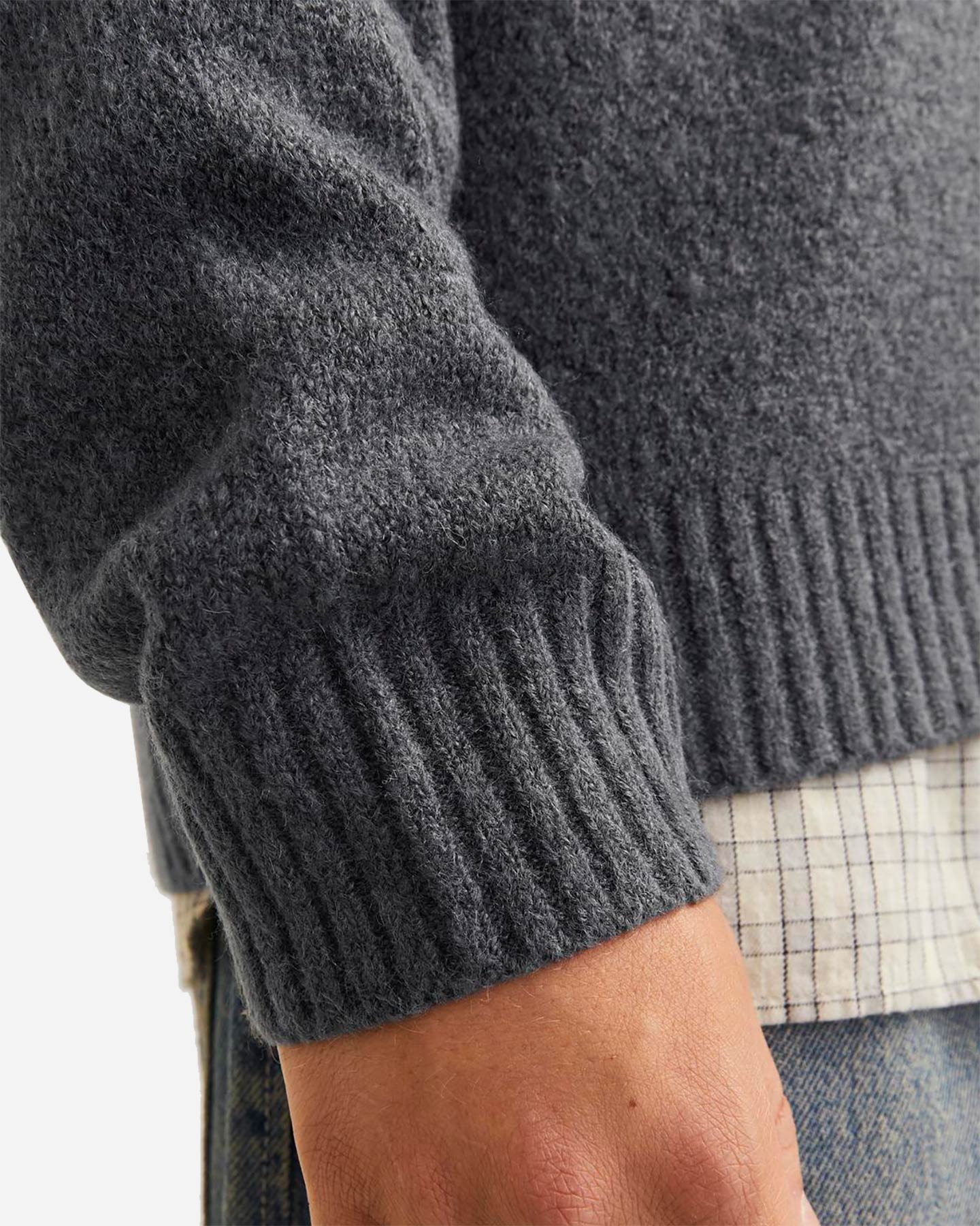 CARDIGAN JACK & JONES OROLLIE M - Image 6