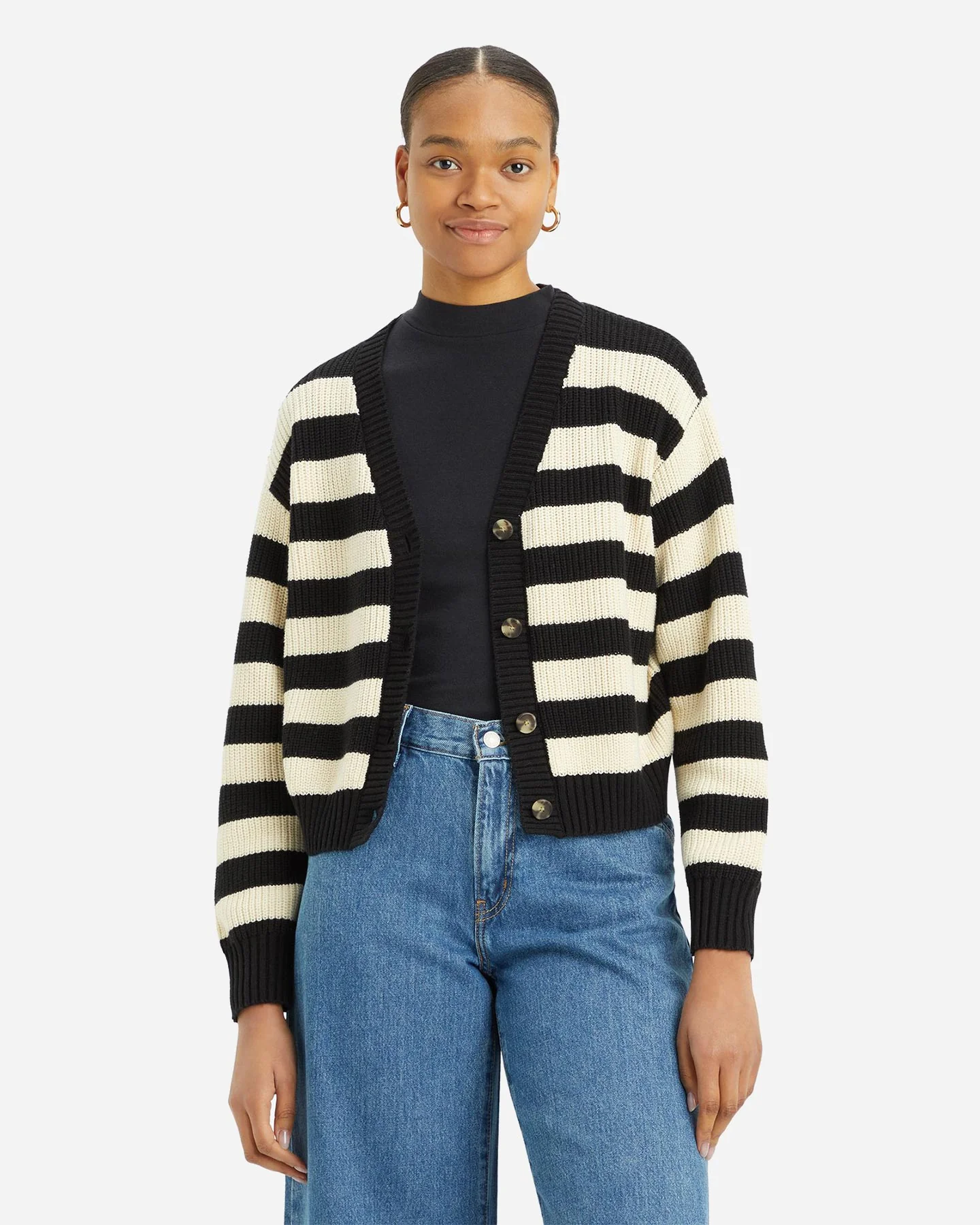 CARDIGAN LEVI'S CLASSIC W - Image 3