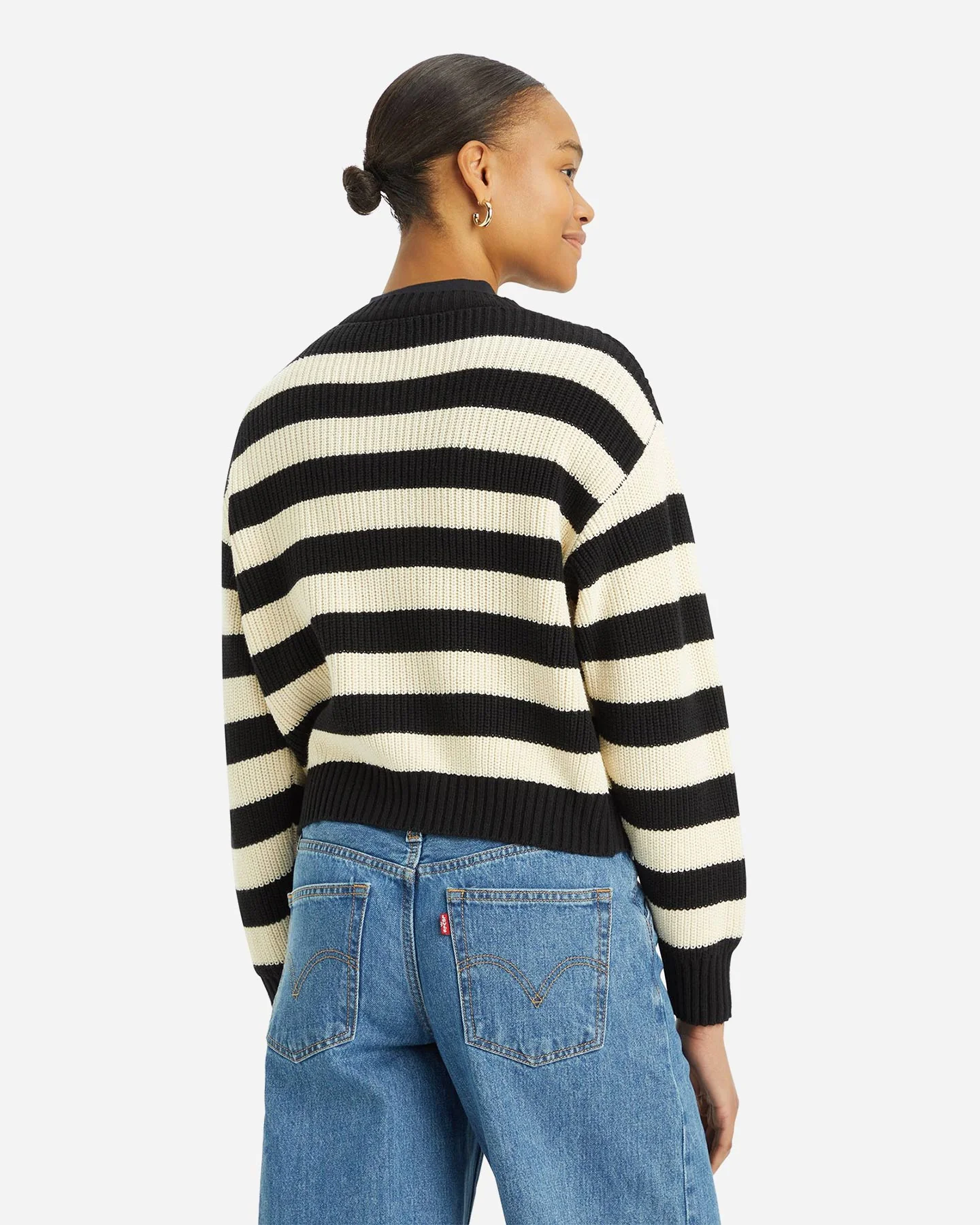 CARDIGAN LEVI'S CLASSIC W - Image 4