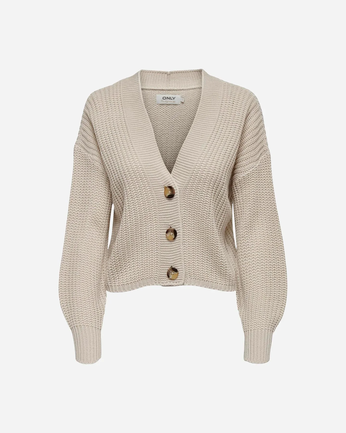 CARDIGAN ONLY CAROL W
