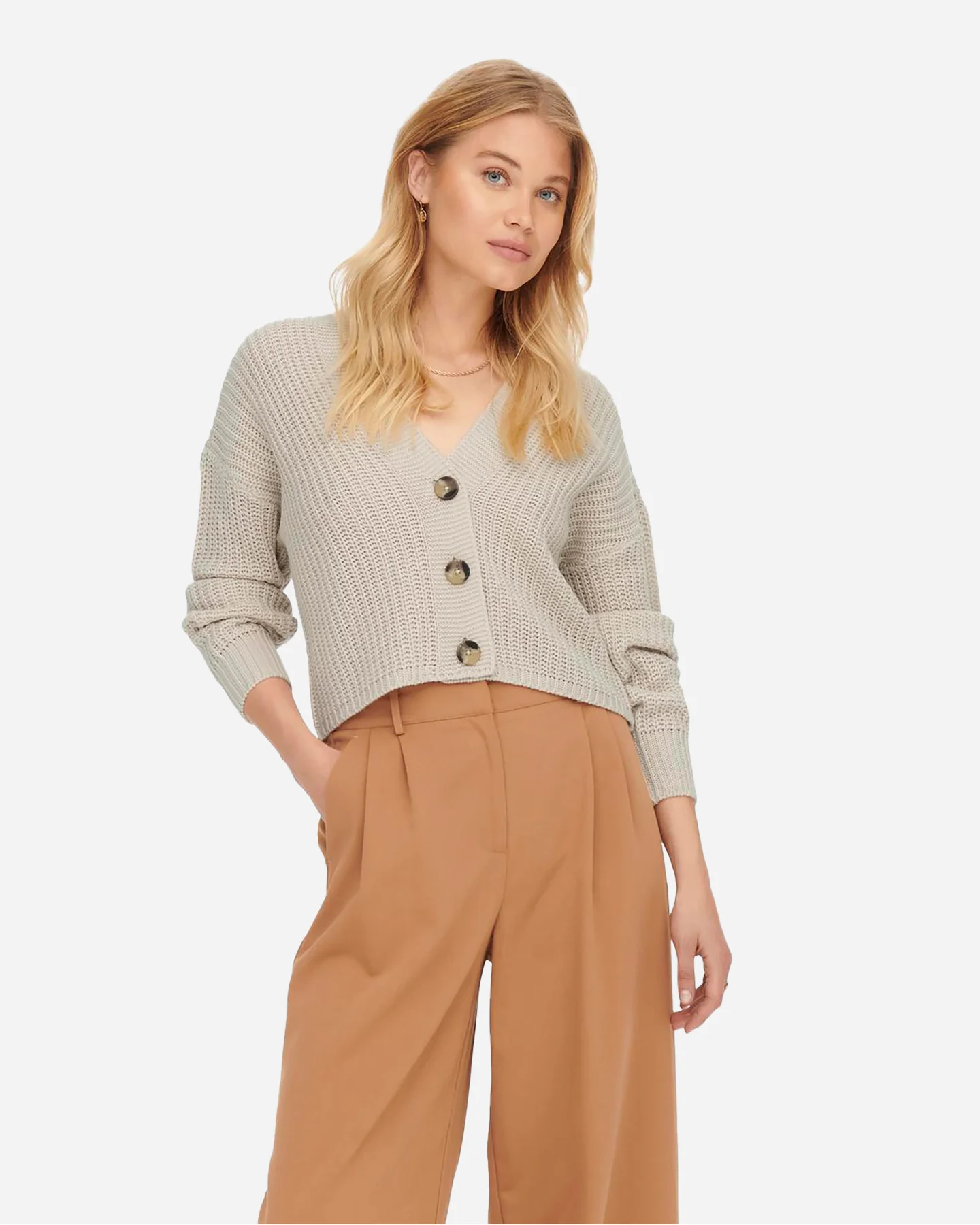 CARDIGAN ONLY CAROL W - Image 3
