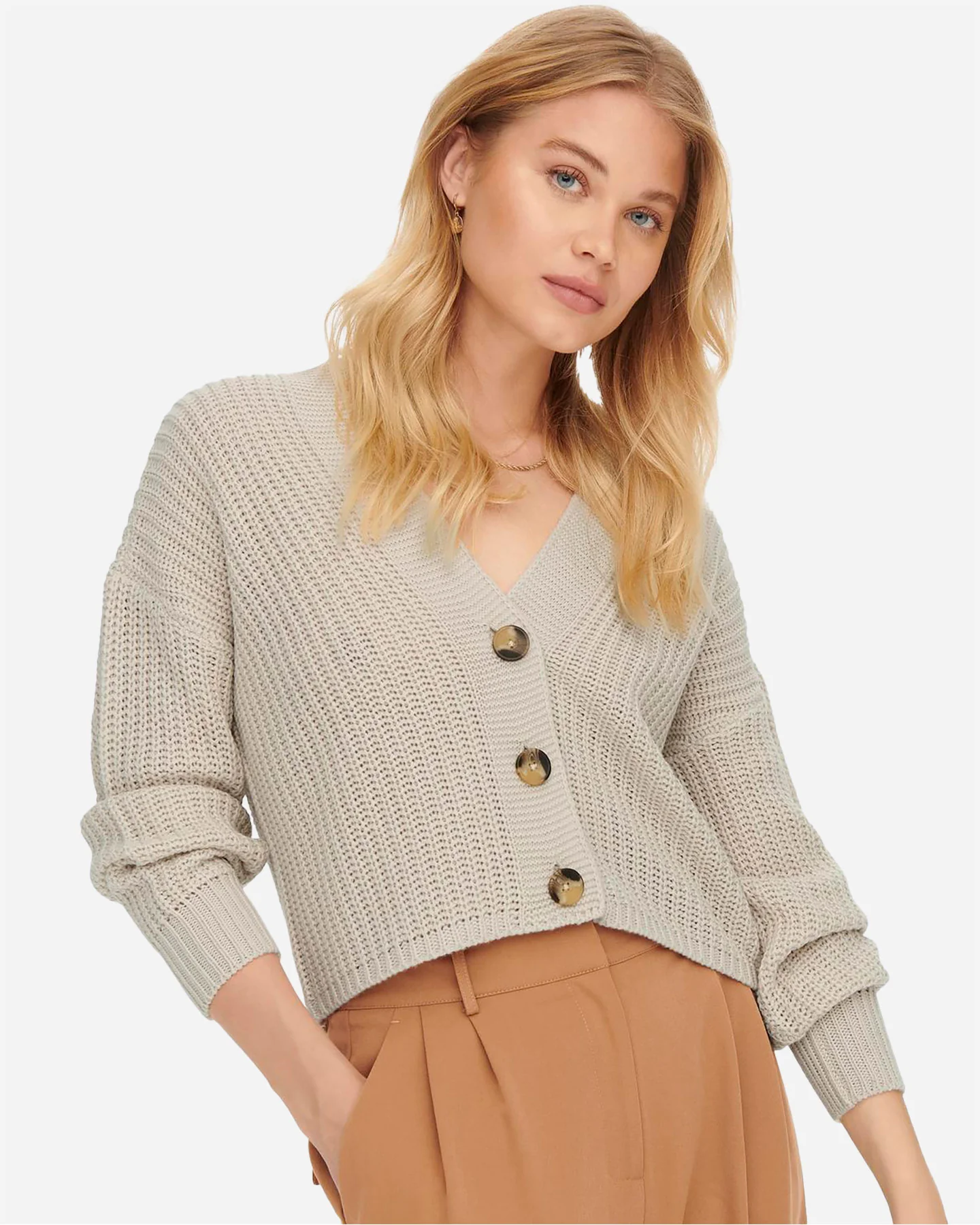 CARDIGAN ONLY CAROL W - Image 6