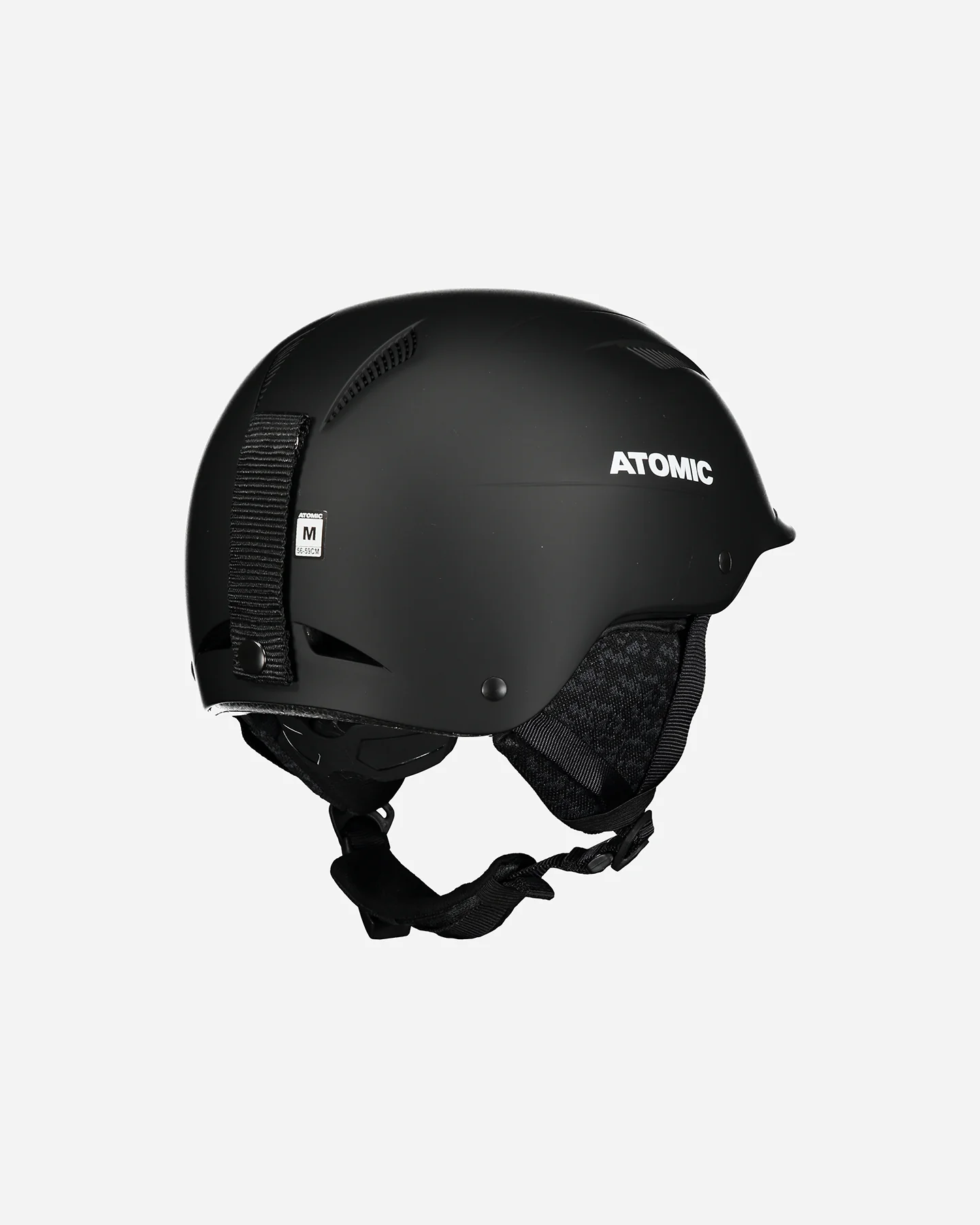 CASCO ATOMIC SAVOR 1.0 BLACK AN5006044 - Image 2