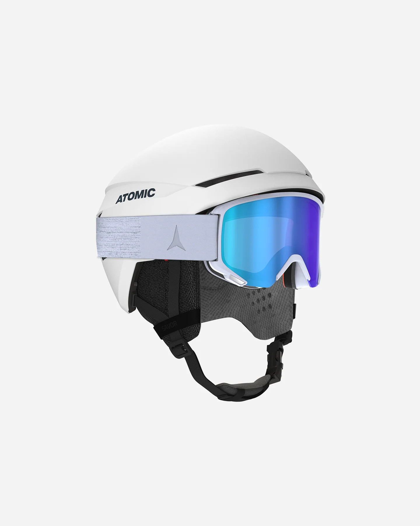 CASCO SCI ATOMIC SAVOR W