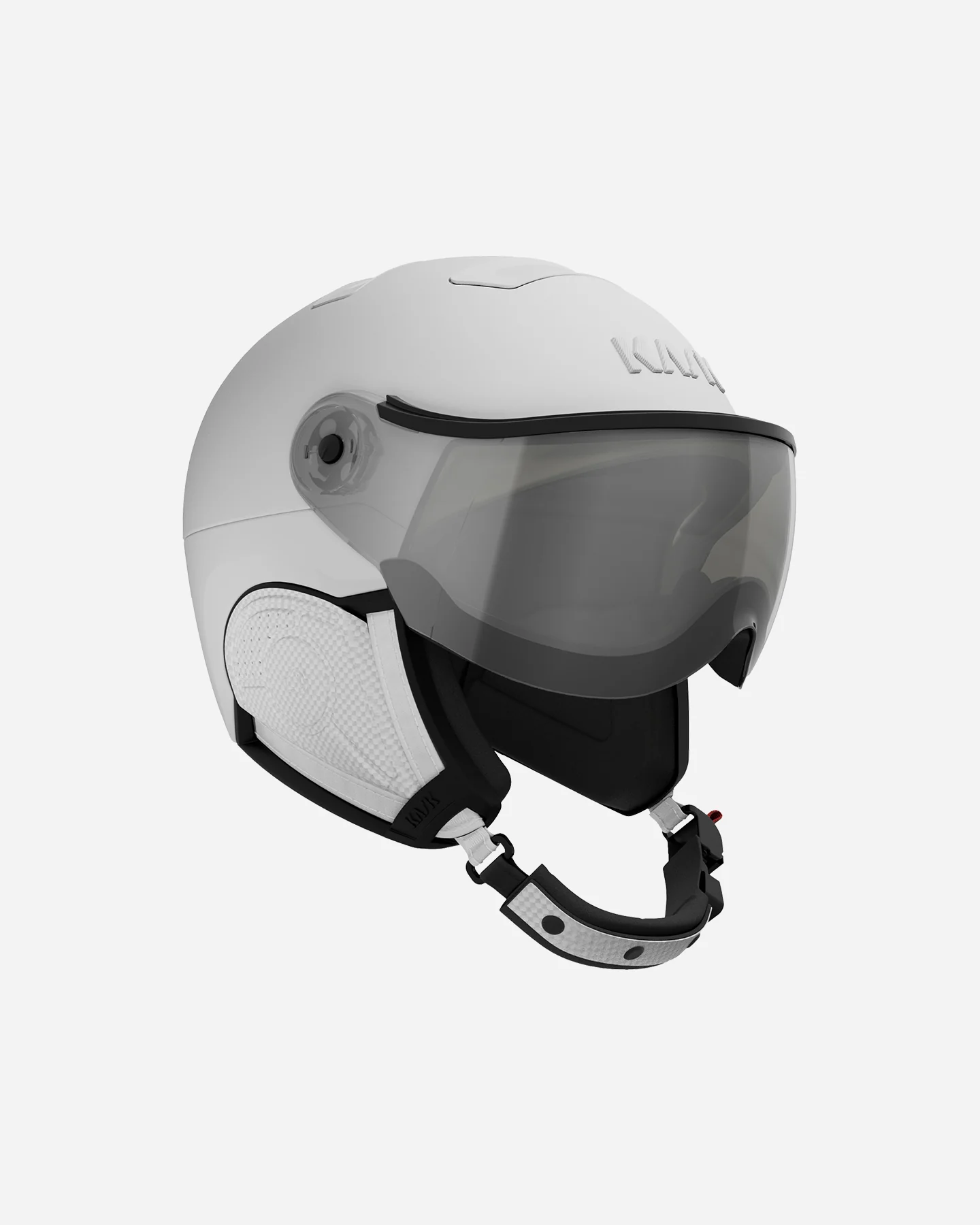 CASCO SCI KASK SHADOW VISOR-AUDIO M